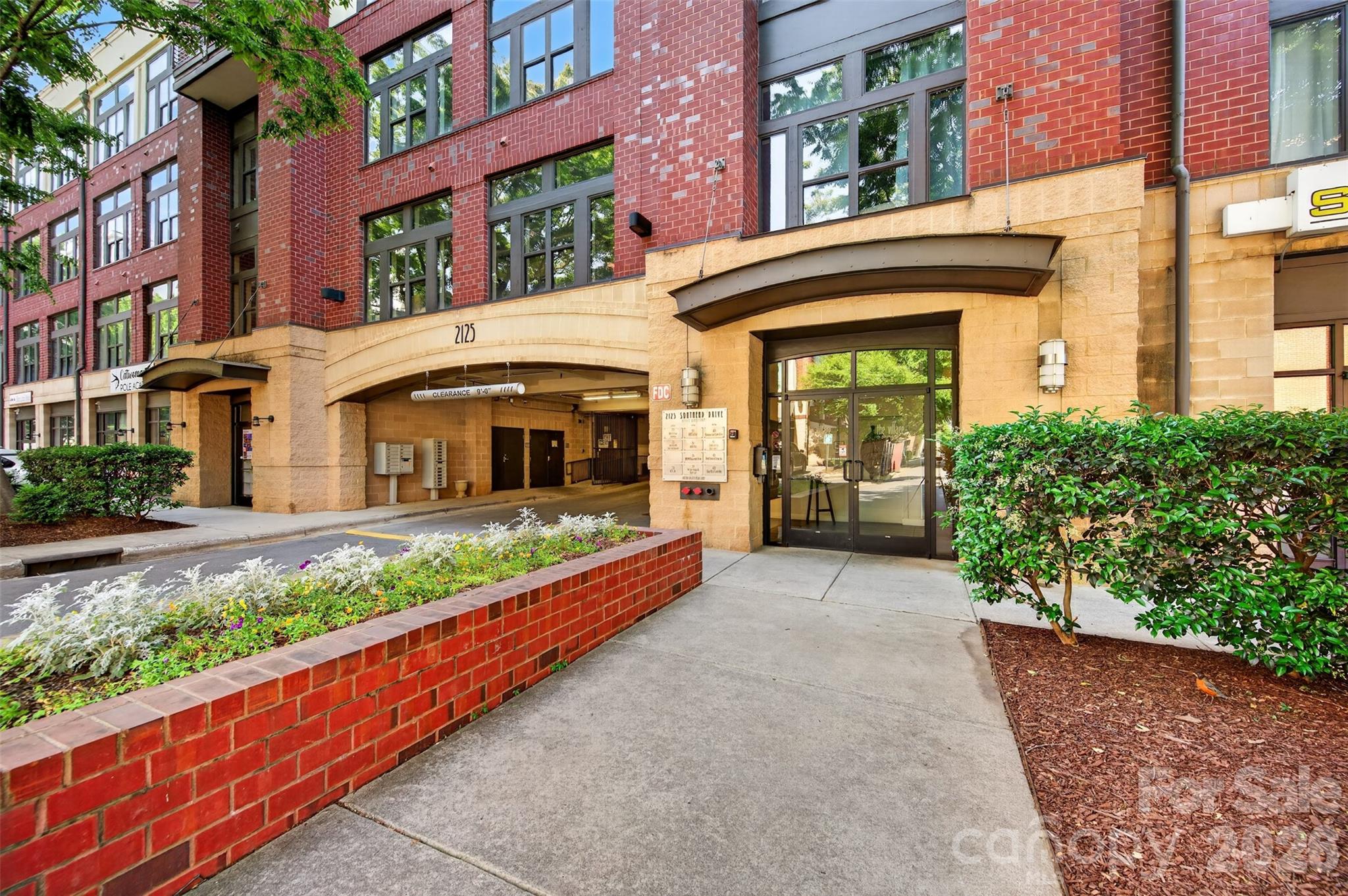 2125 Southend Drive #334 — Charlotte