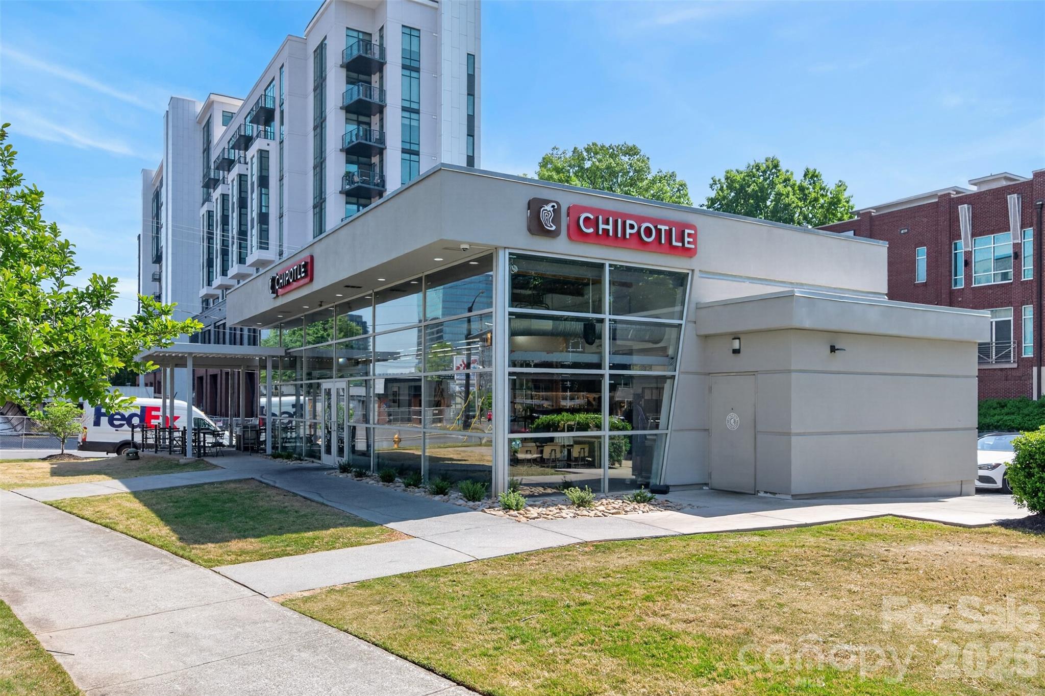 2125 Southend Drive #334 — Charlotte
