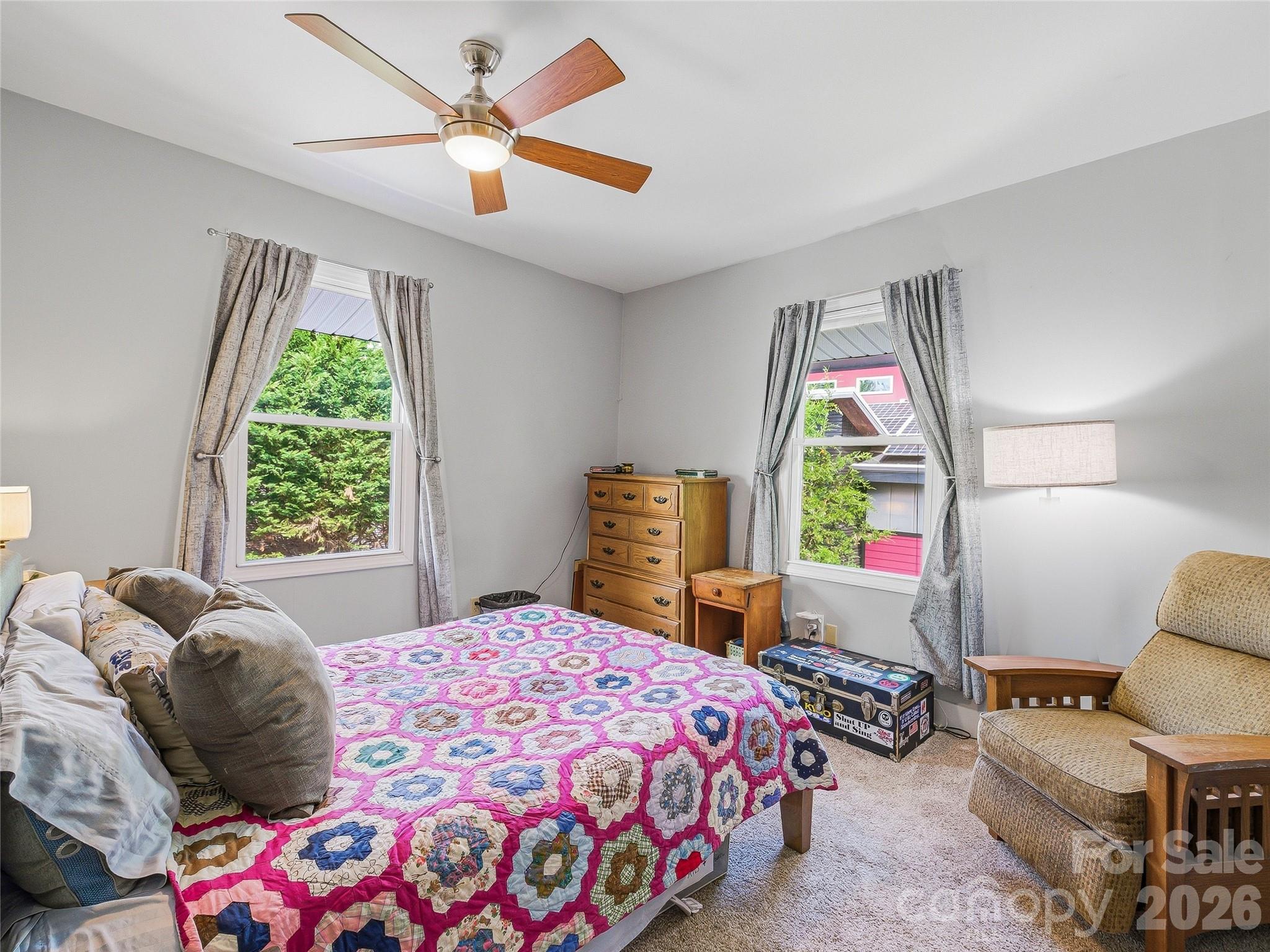 95 Baker Avenue — Asheville