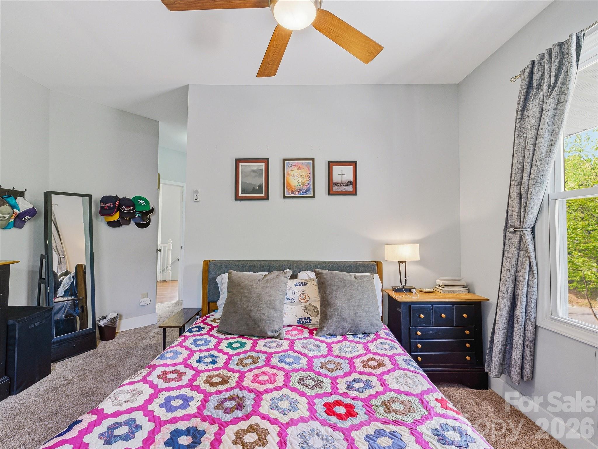95 Baker Avenue — Asheville