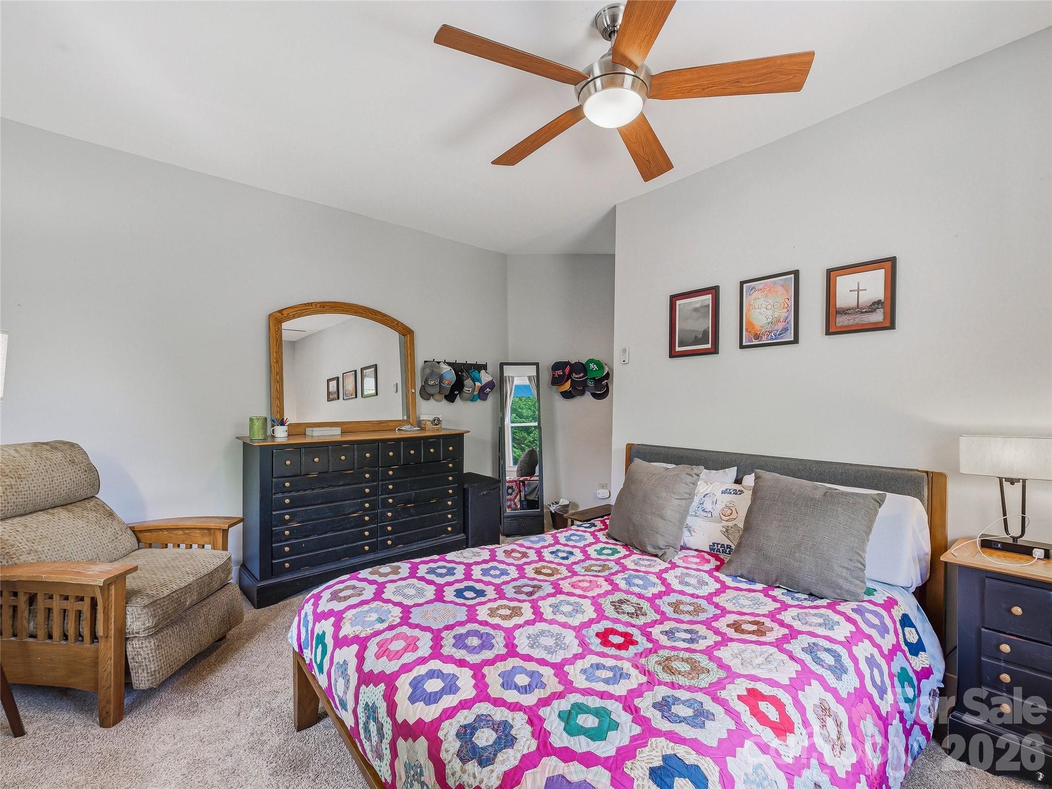 95 Baker Avenue — Asheville