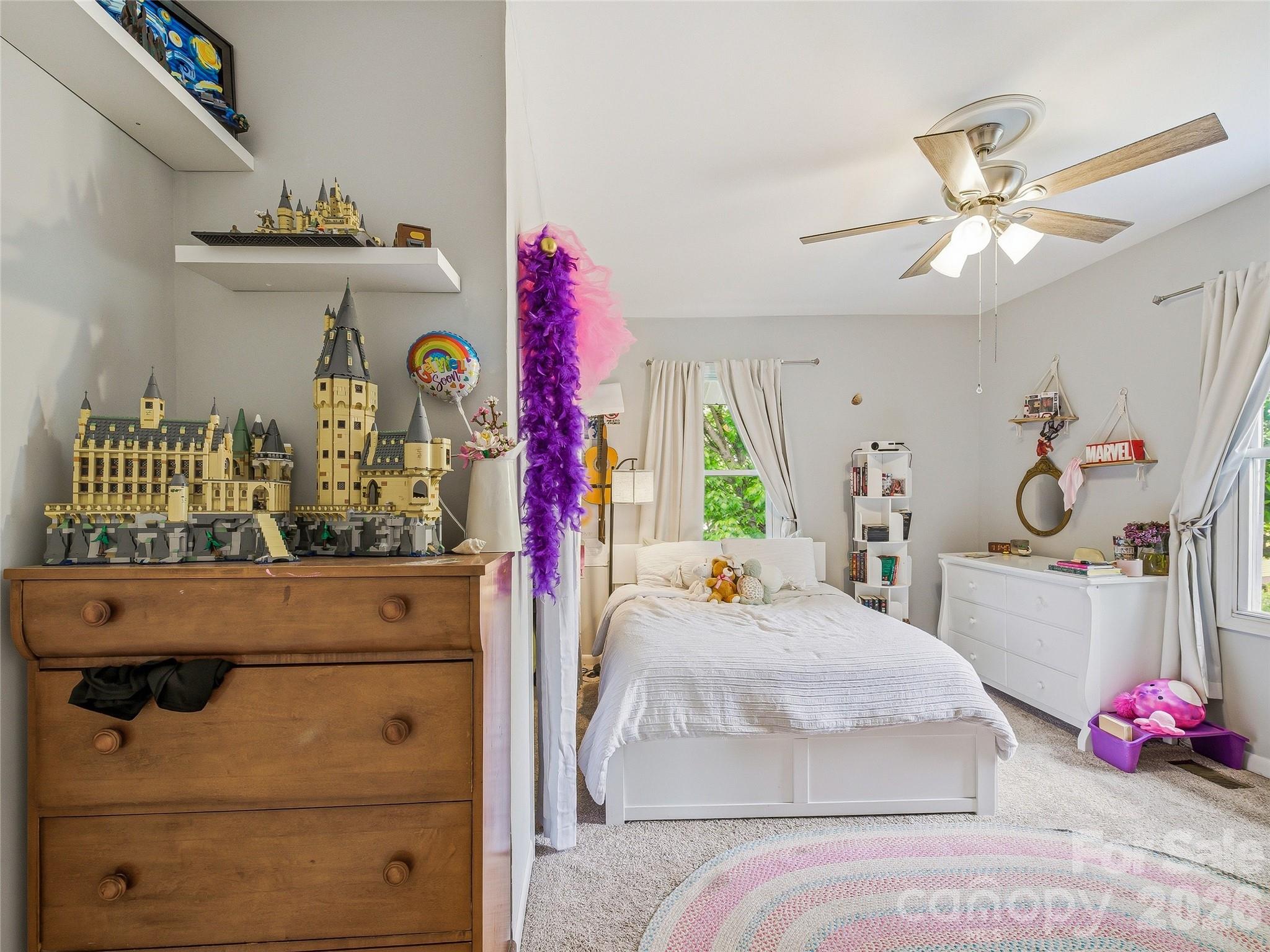95 Baker Avenue — Asheville