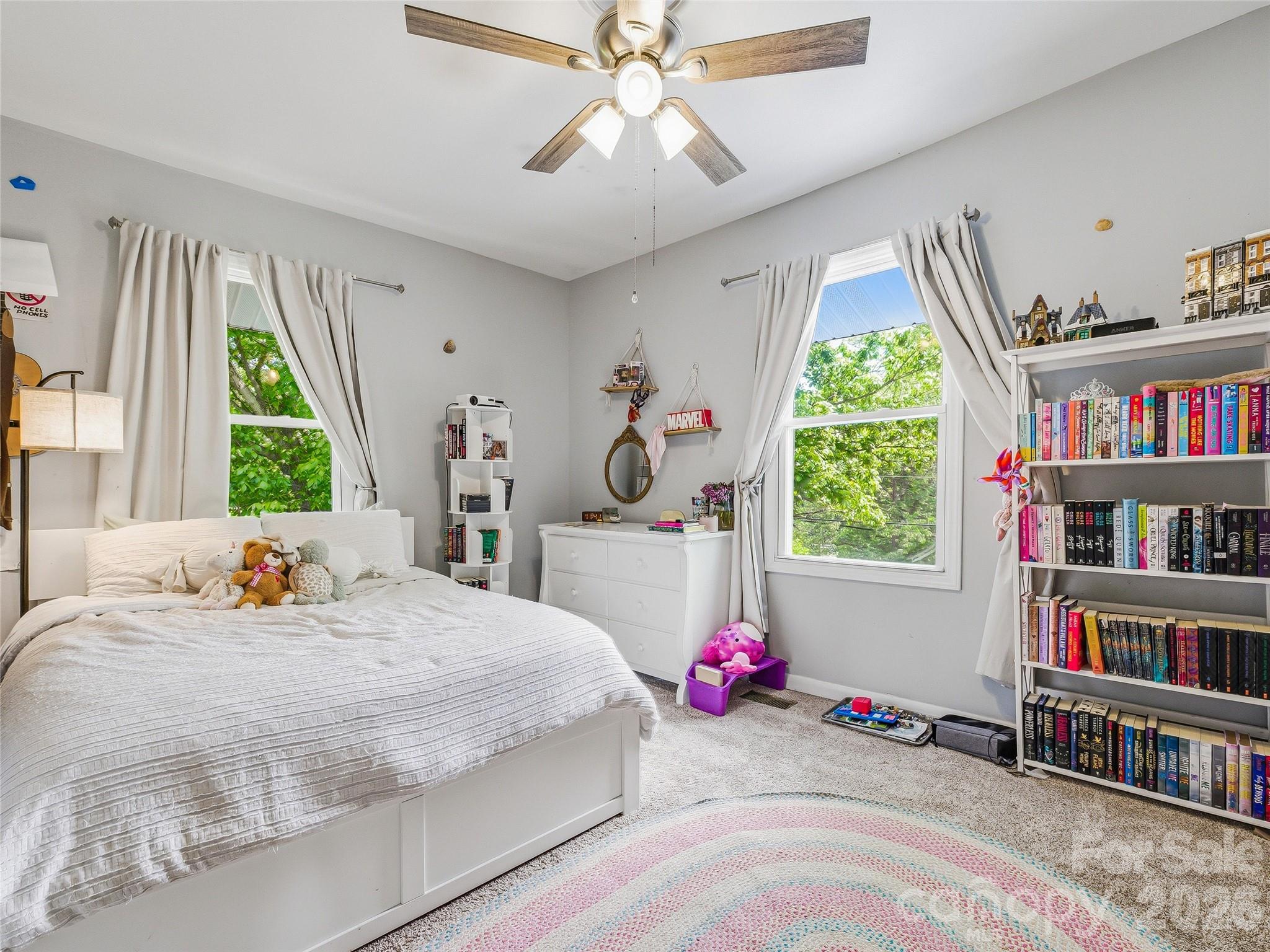 95 Baker Avenue — Asheville