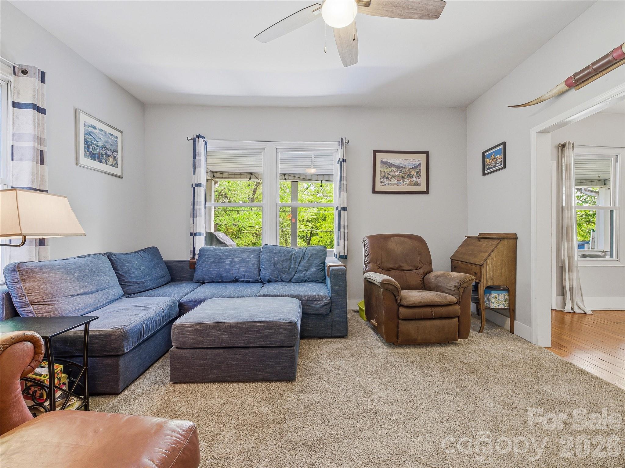 95 Baker Avenue — Asheville