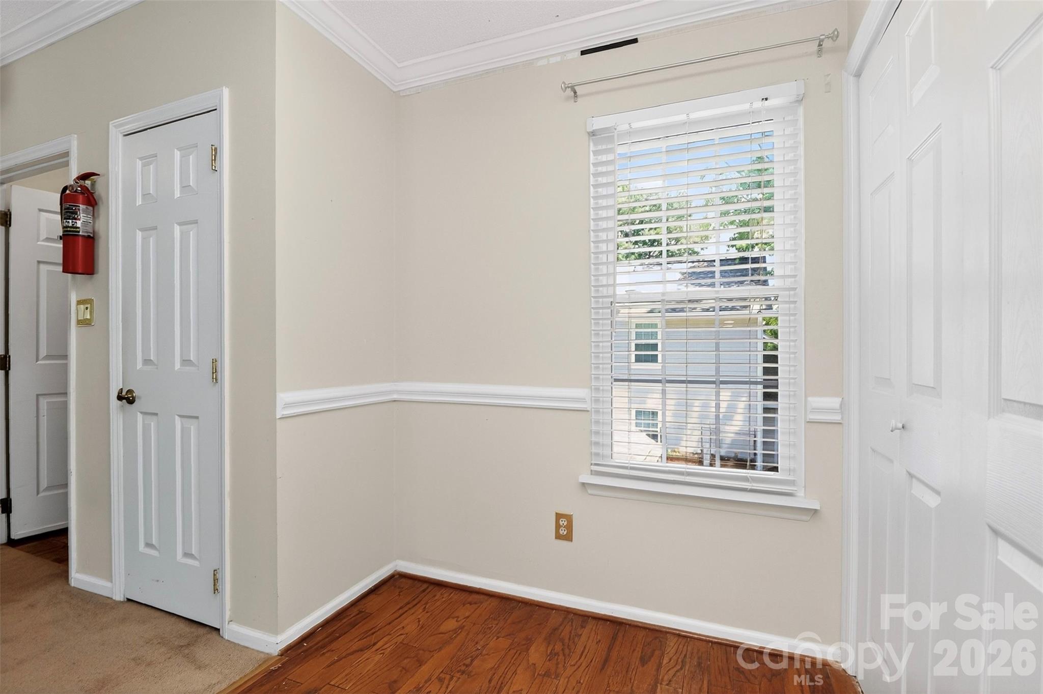 9234 Kings Canyon Drive — Charlotte