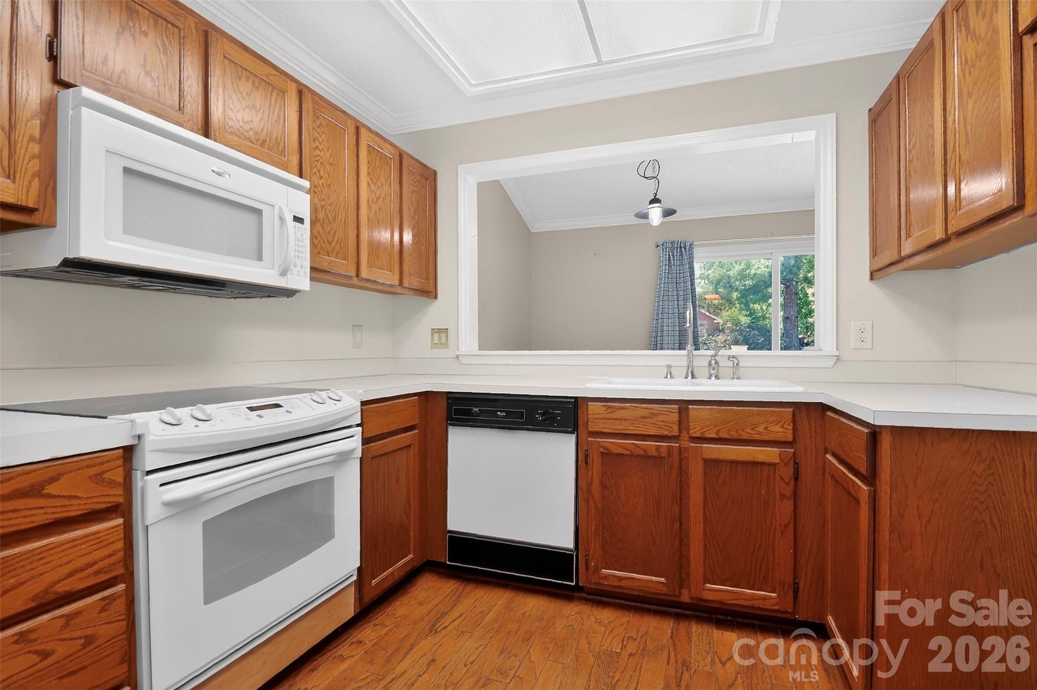 9234 Kings Canyon Drive — Charlotte