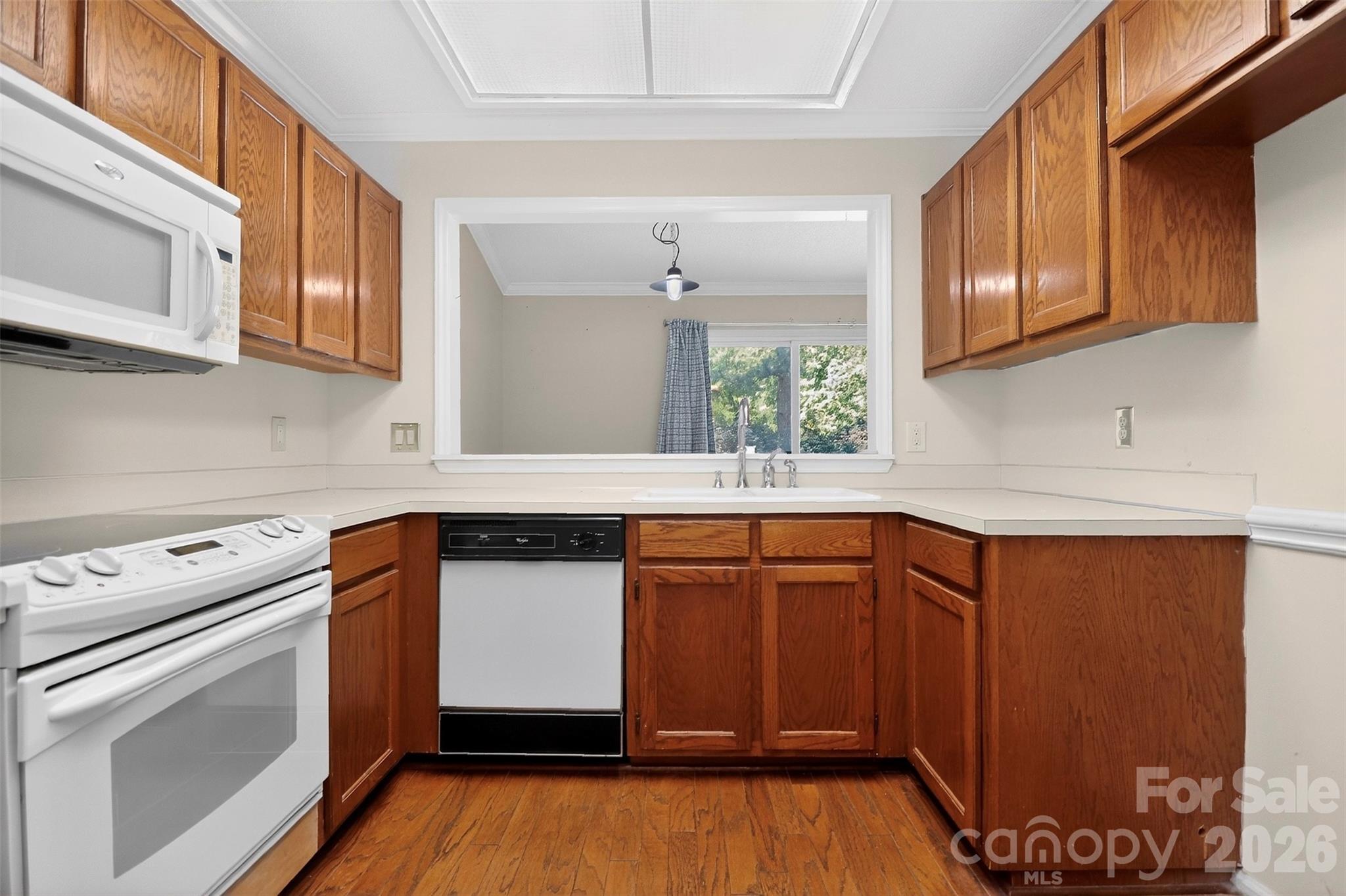 9234 Kings Canyon Drive — Charlotte