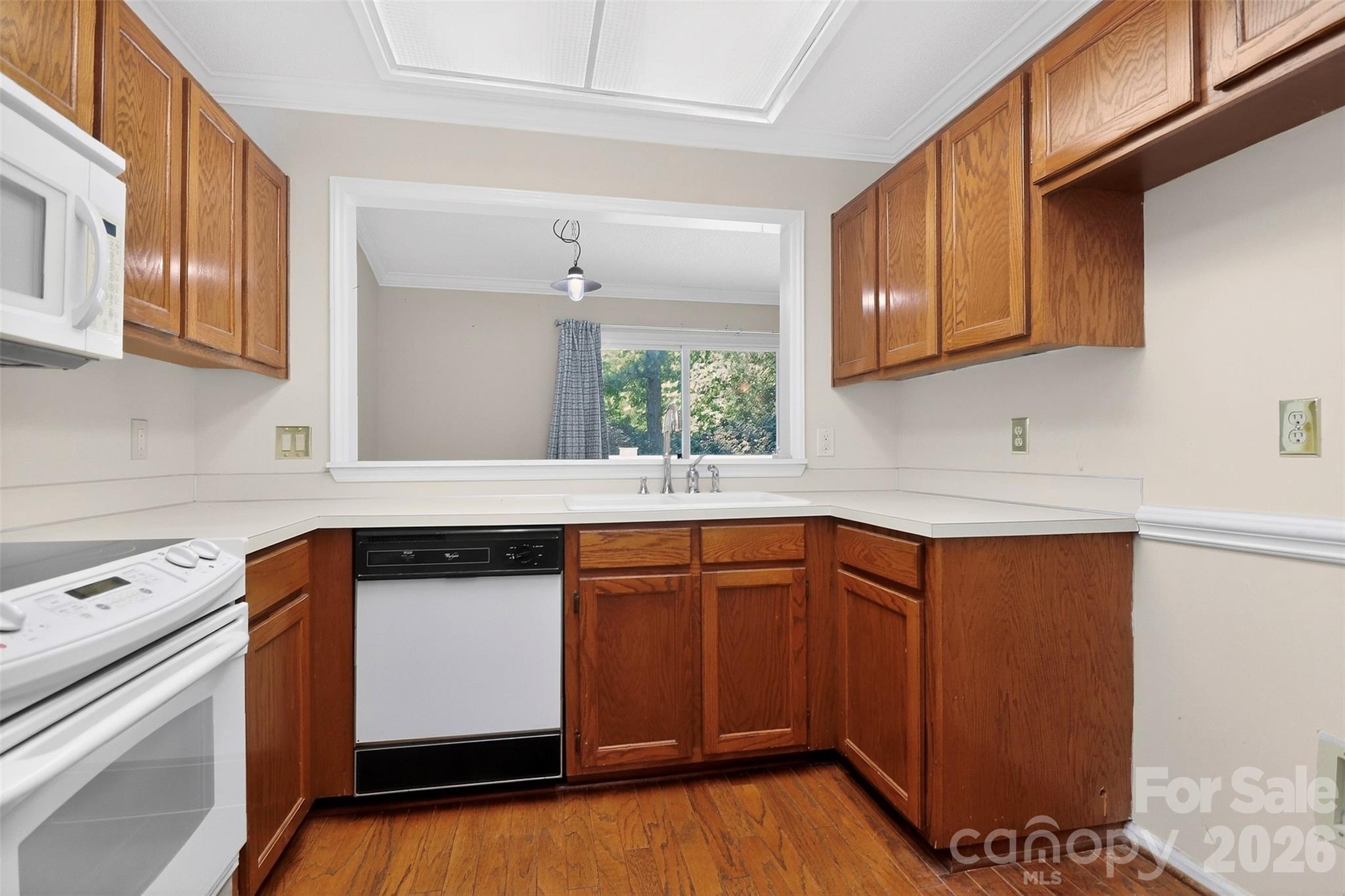 9234 Kings Canyon Drive — Charlotte