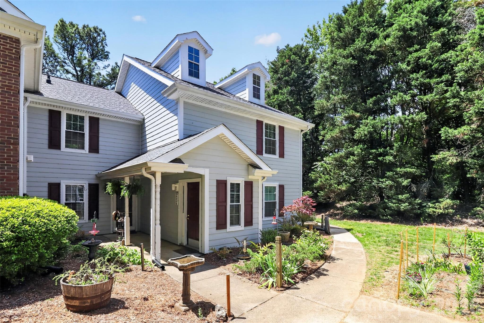 9234 Kings Canyon Drive — Charlotte