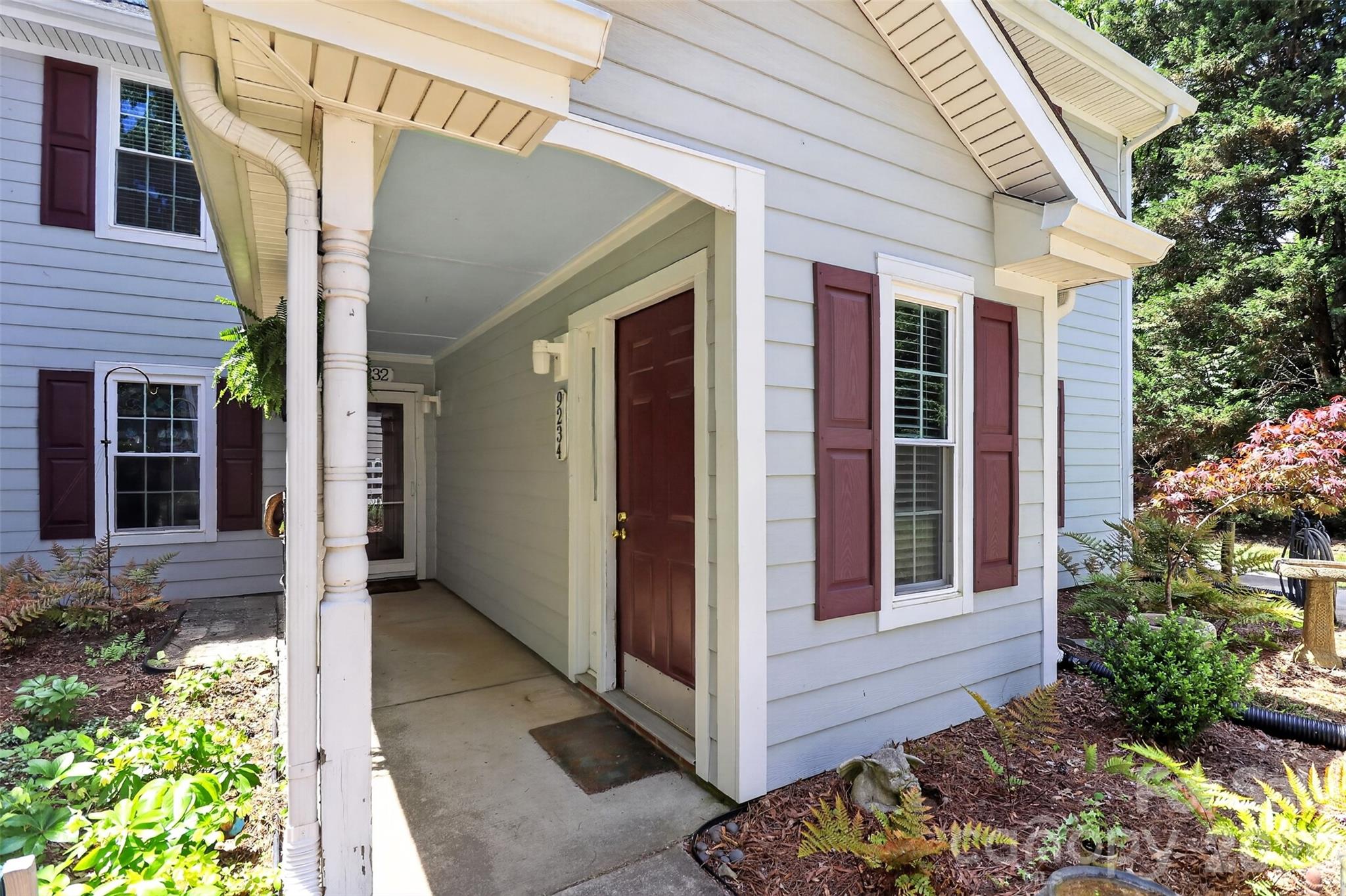 9234 Kings Canyon Drive — Charlotte