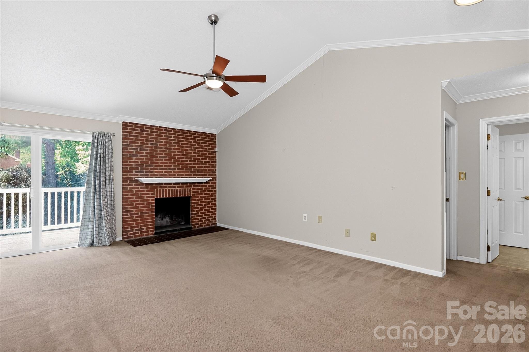 9234 Kings Canyon Drive — Charlotte