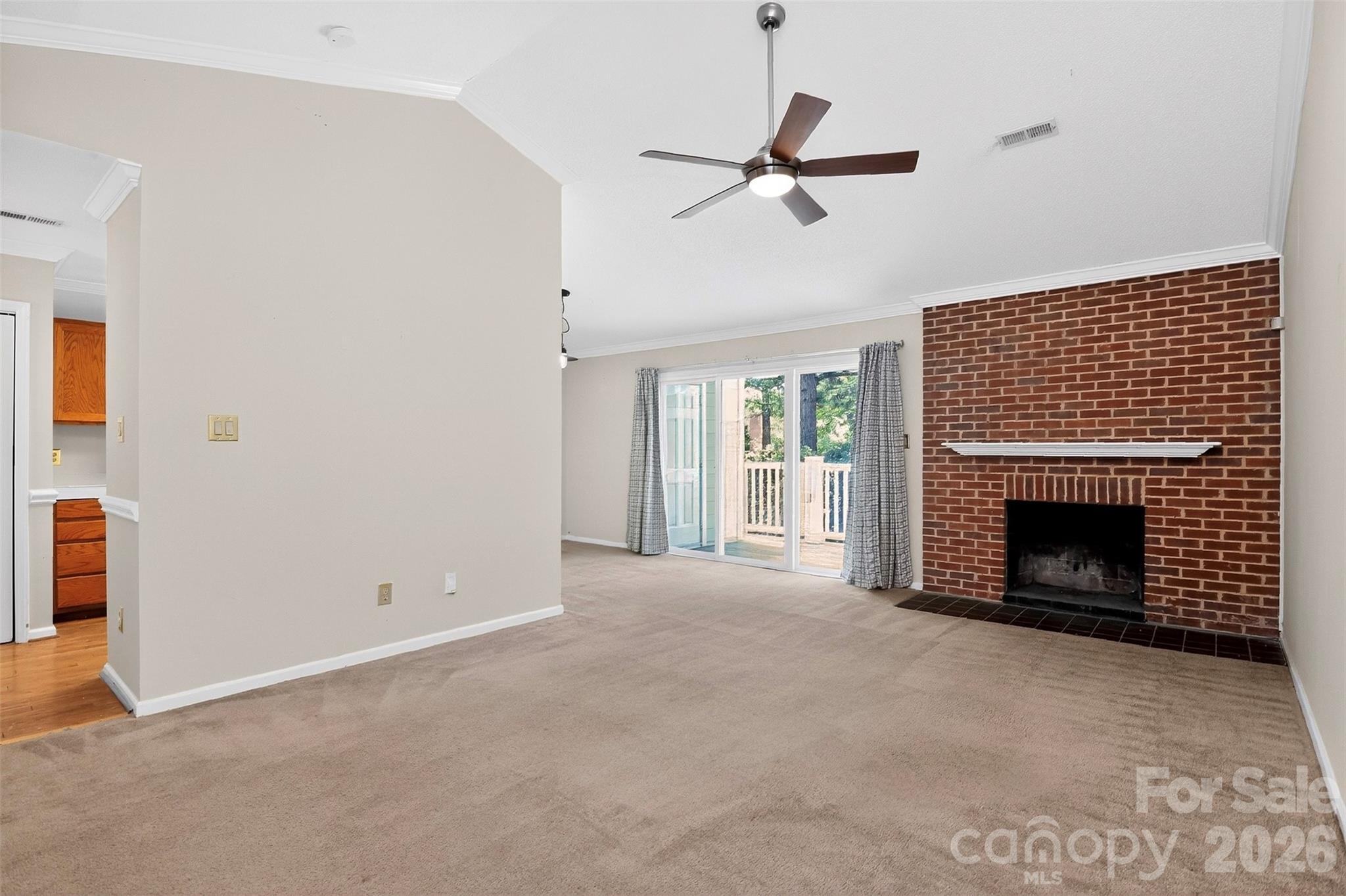 9234 Kings Canyon Drive — Charlotte