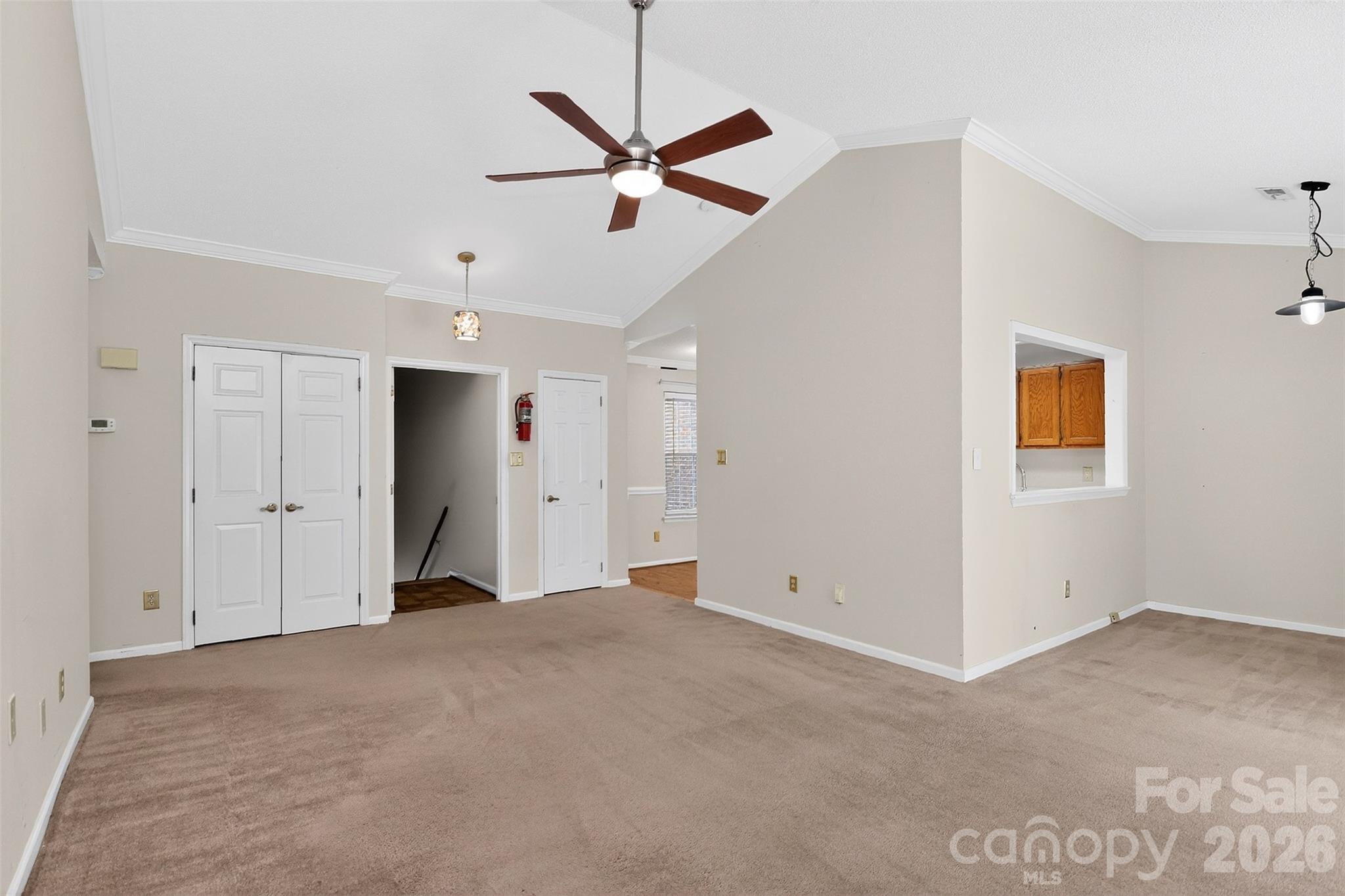 9234 Kings Canyon Drive — Charlotte