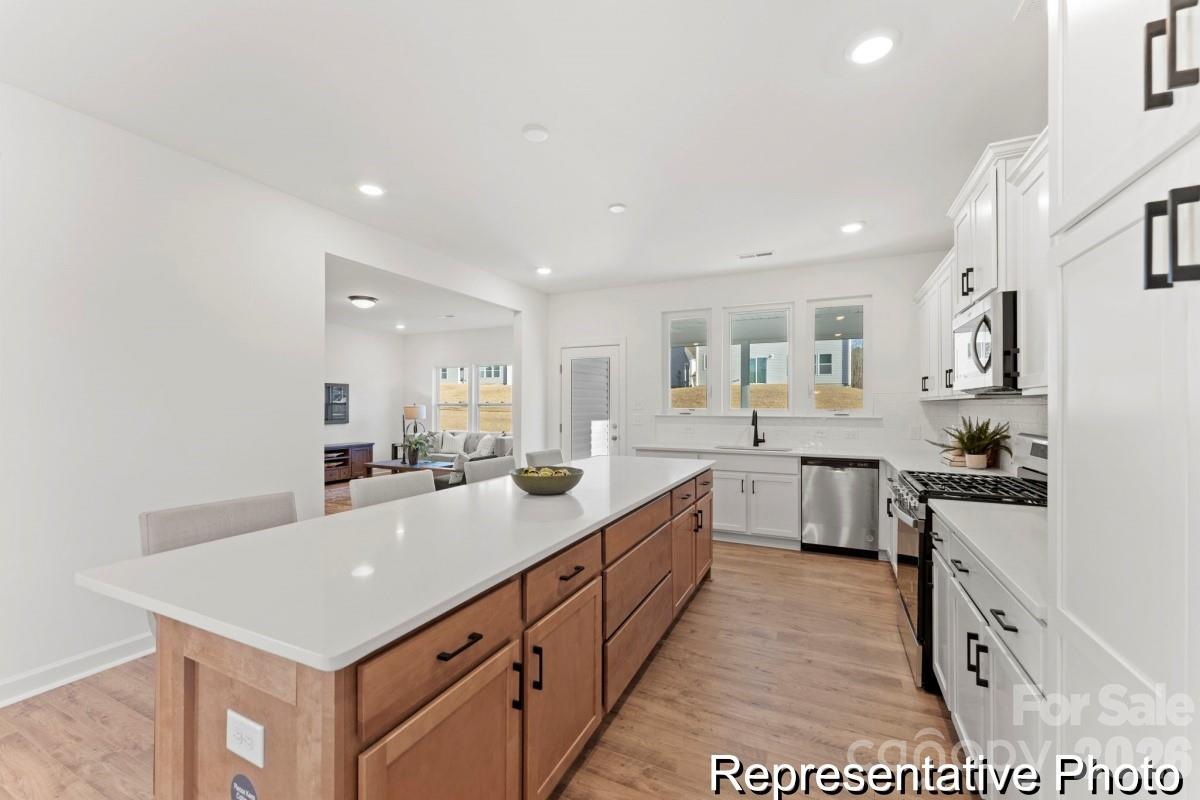 275 Gray Wolf Street #114p — China Grove
