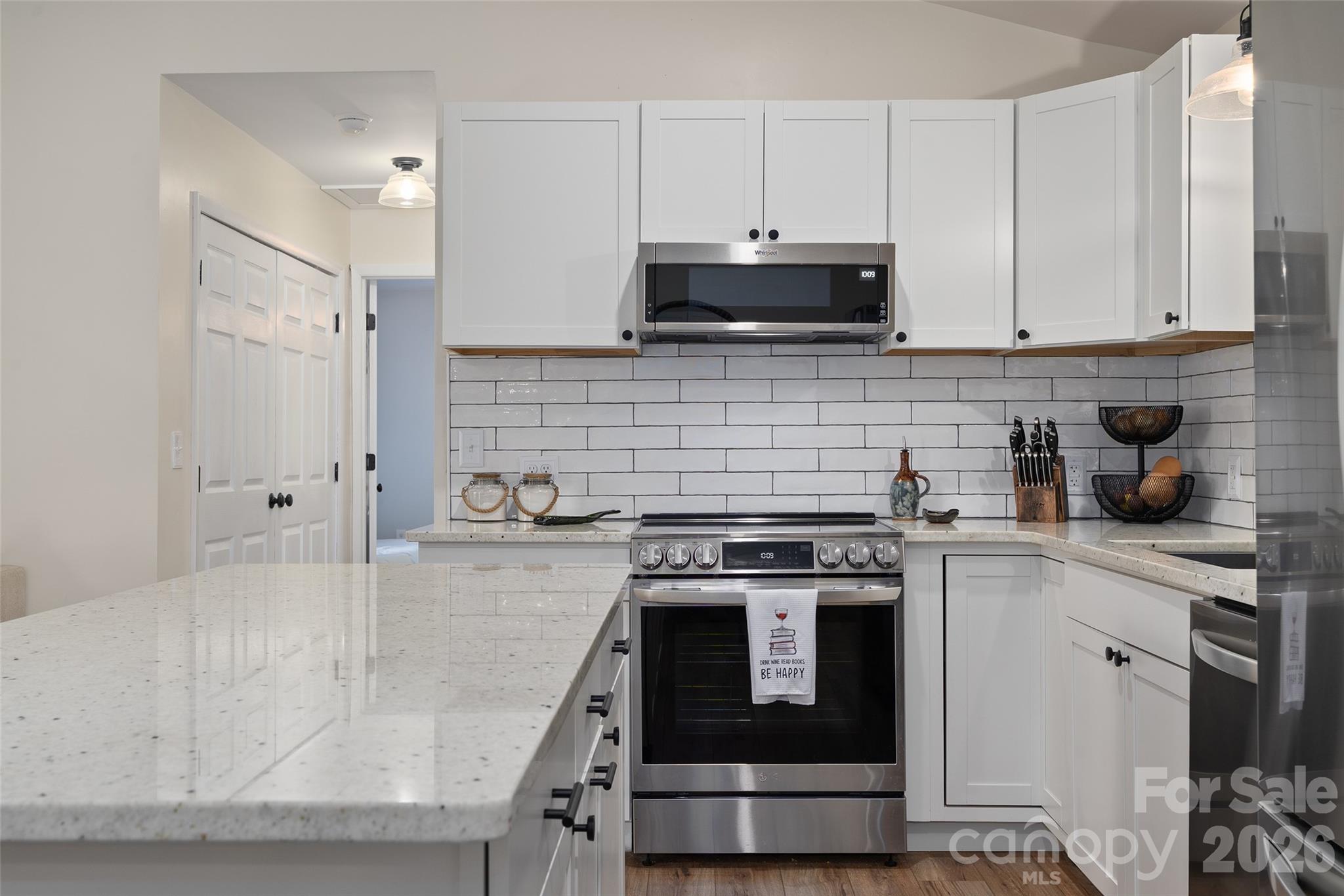 144 Bent Pine Drive — Waynesville