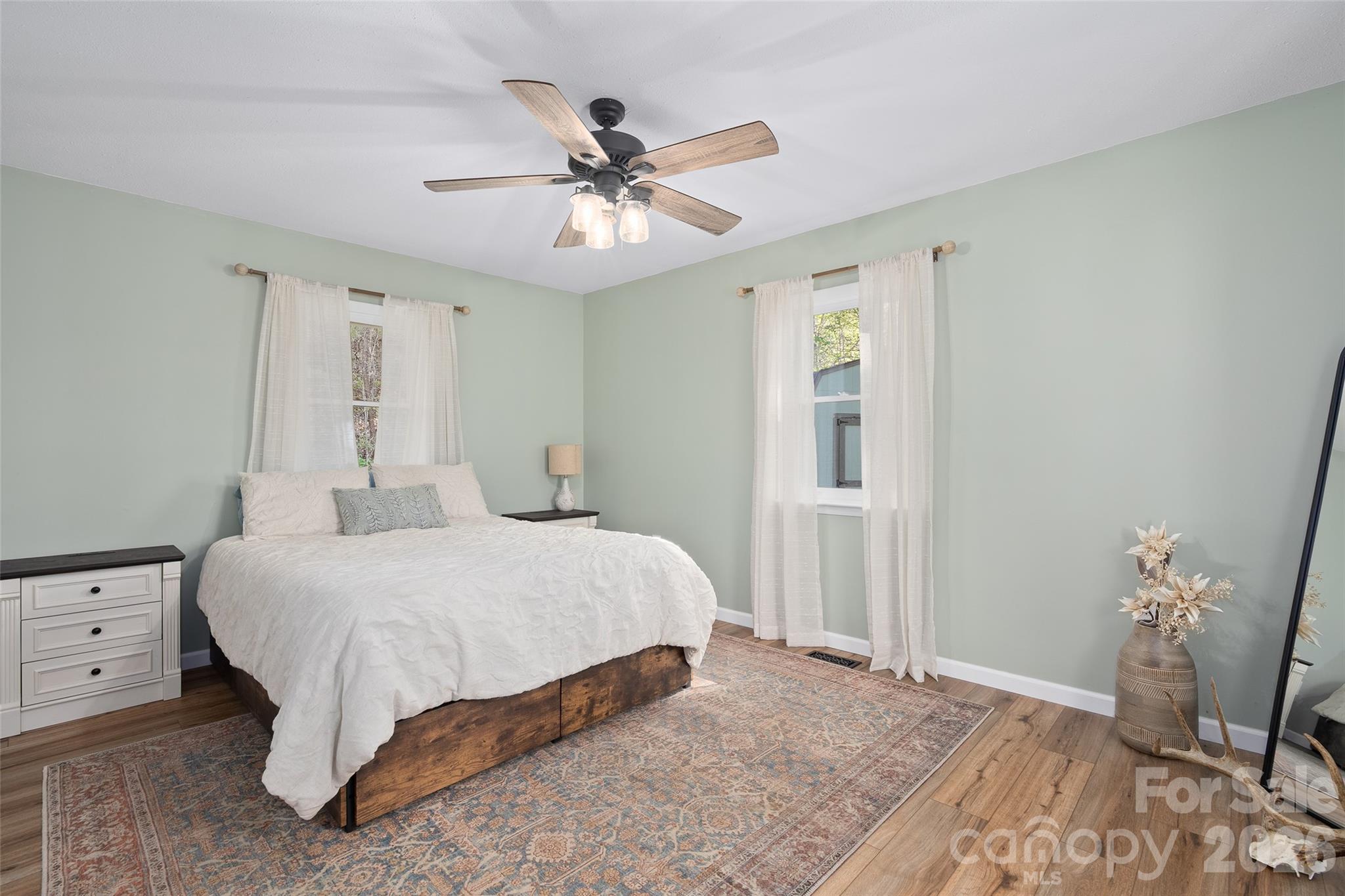 144 Bent Pine Drive — Waynesville