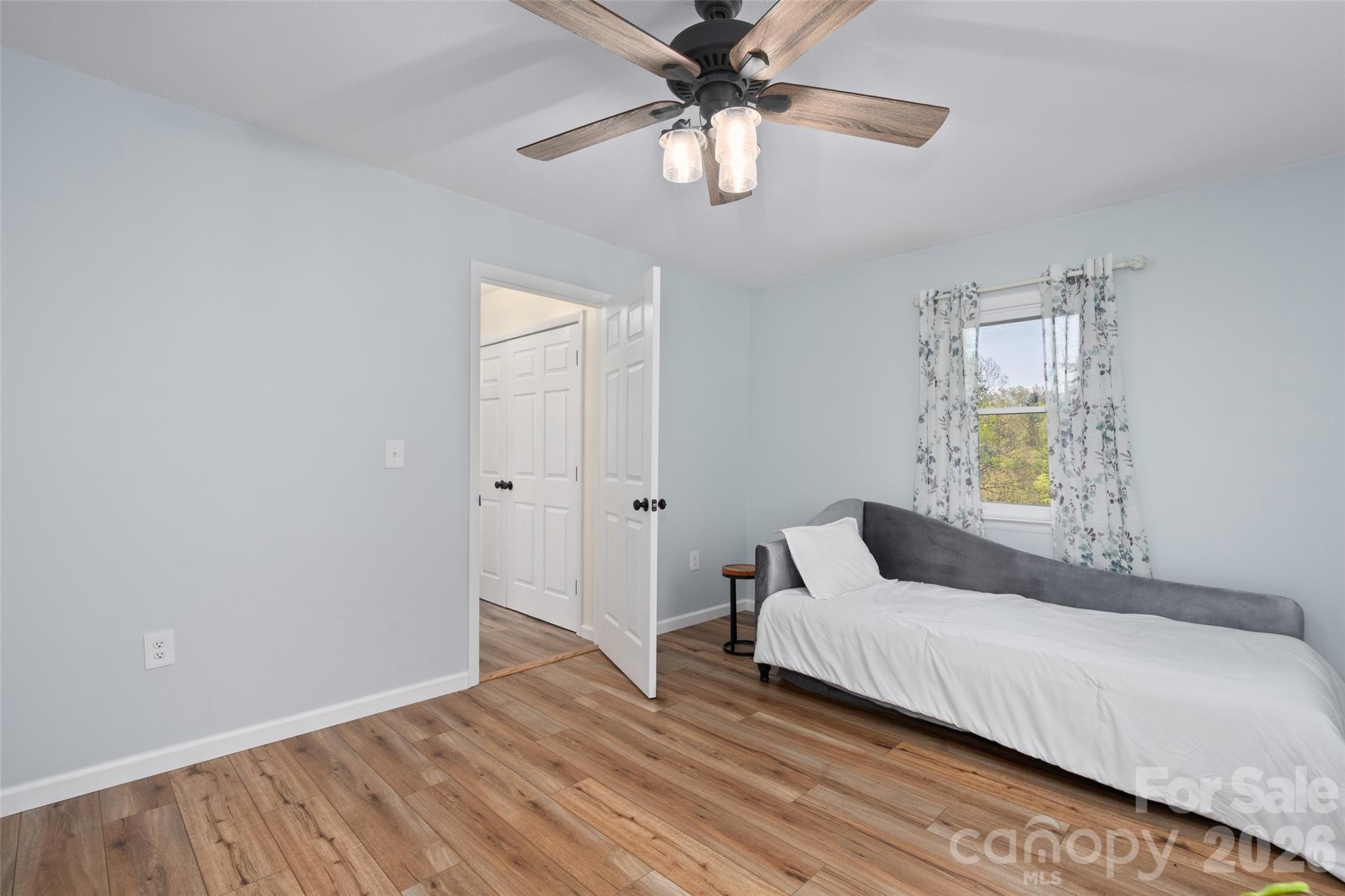 144 Bent Pine Drive — Waynesville