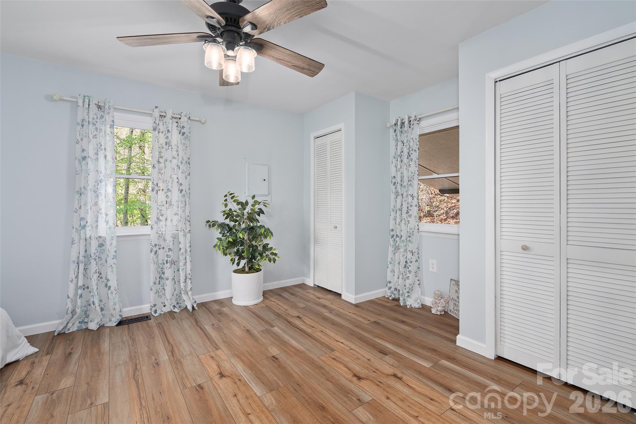 144 Bent Pine Drive — Waynesville