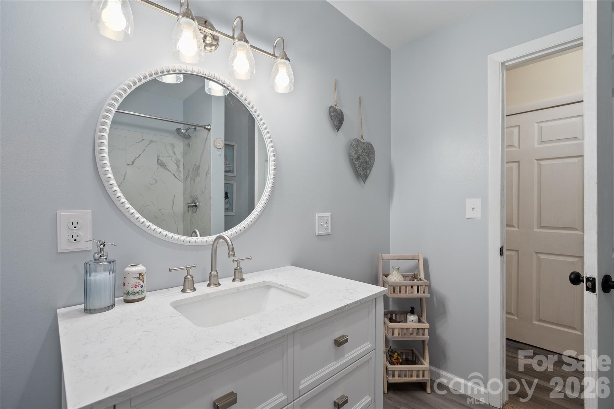 144 Bent Pine Drive — Waynesville
