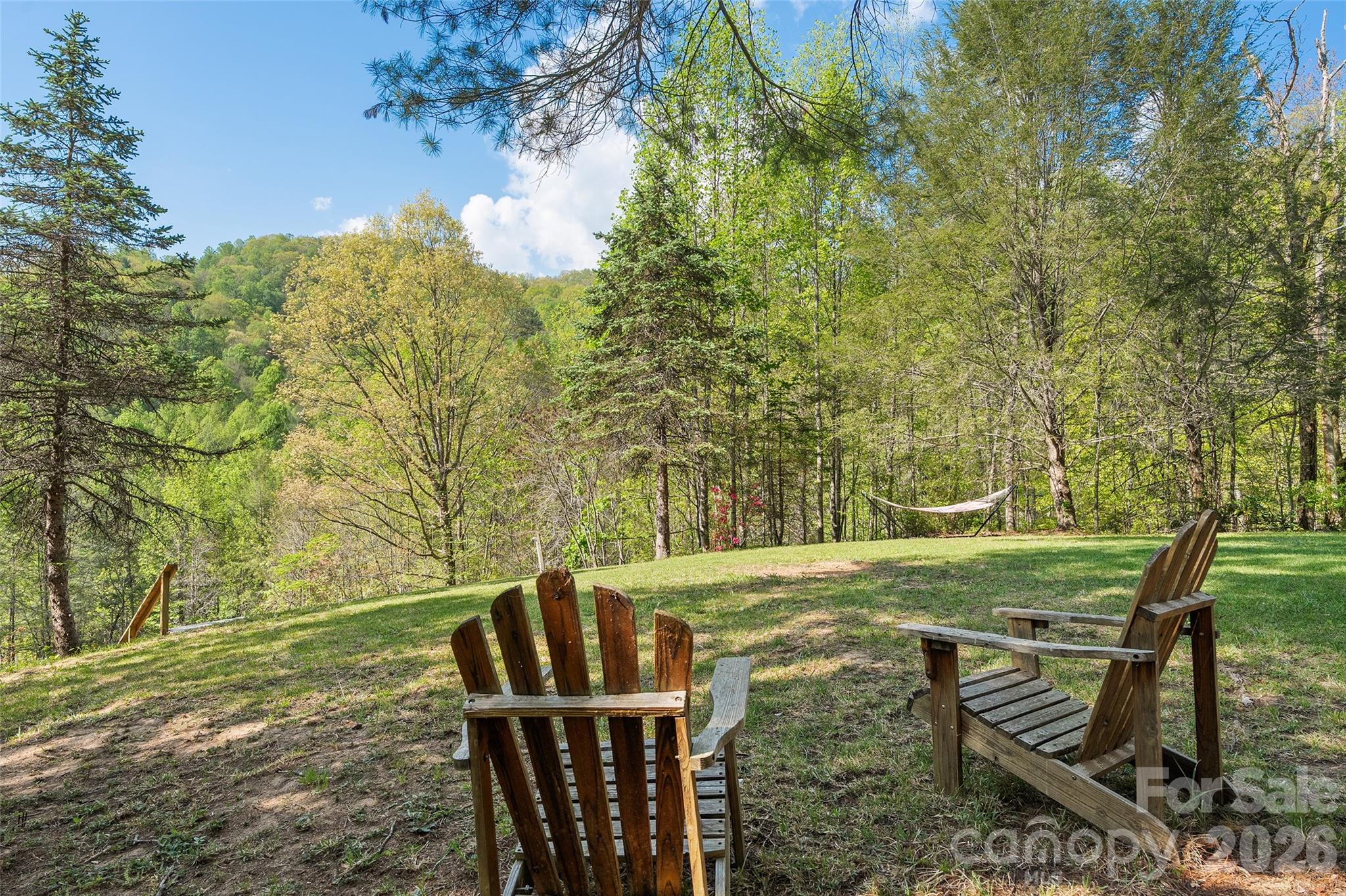 144 Bent Pine Drive — Waynesville