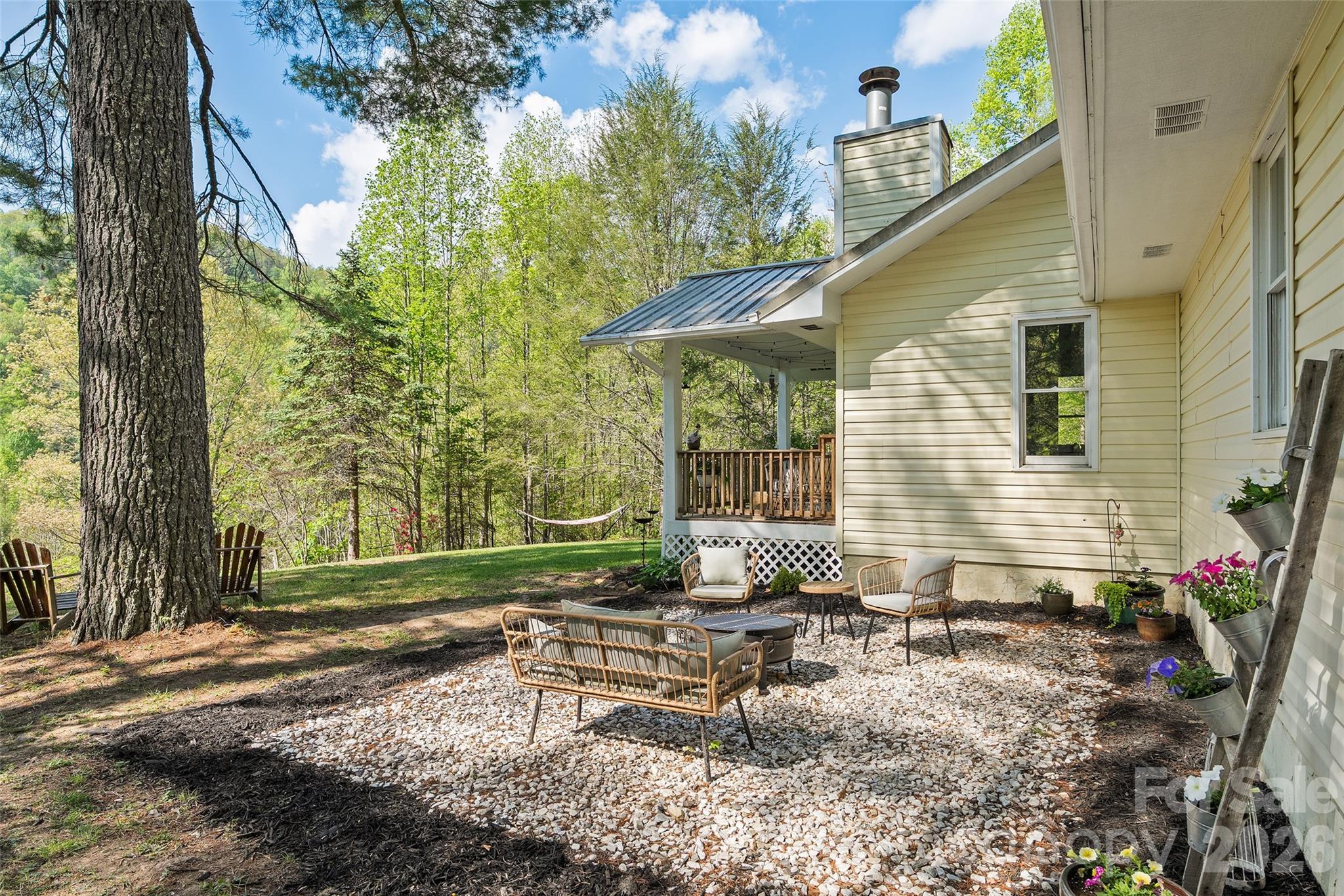 144 Bent Pine Drive — Waynesville