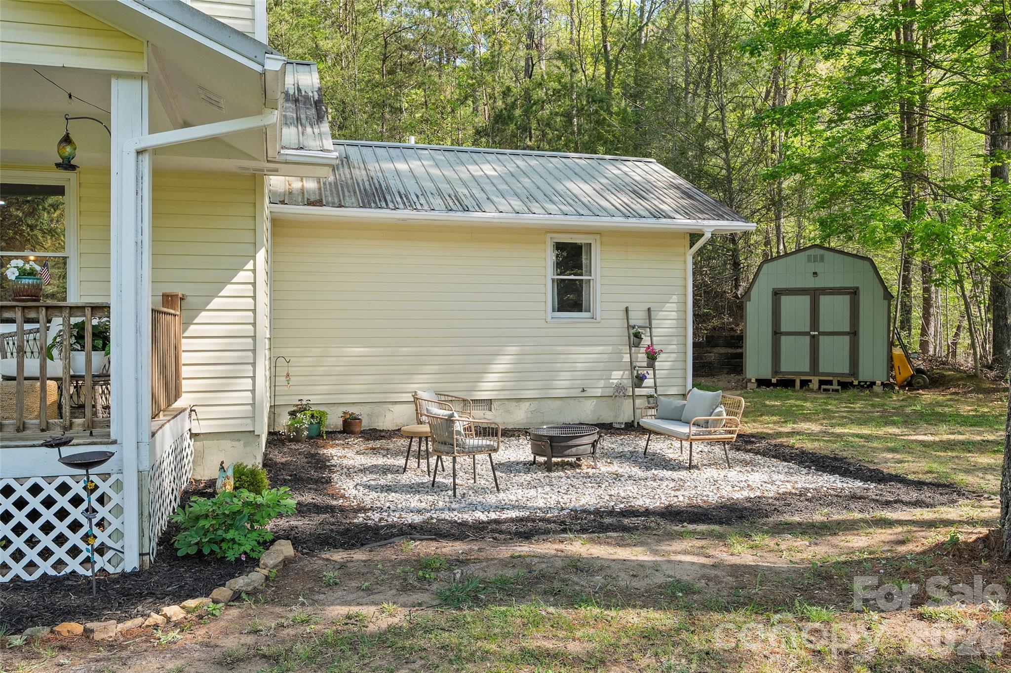 144 Bent Pine Drive — Waynesville
