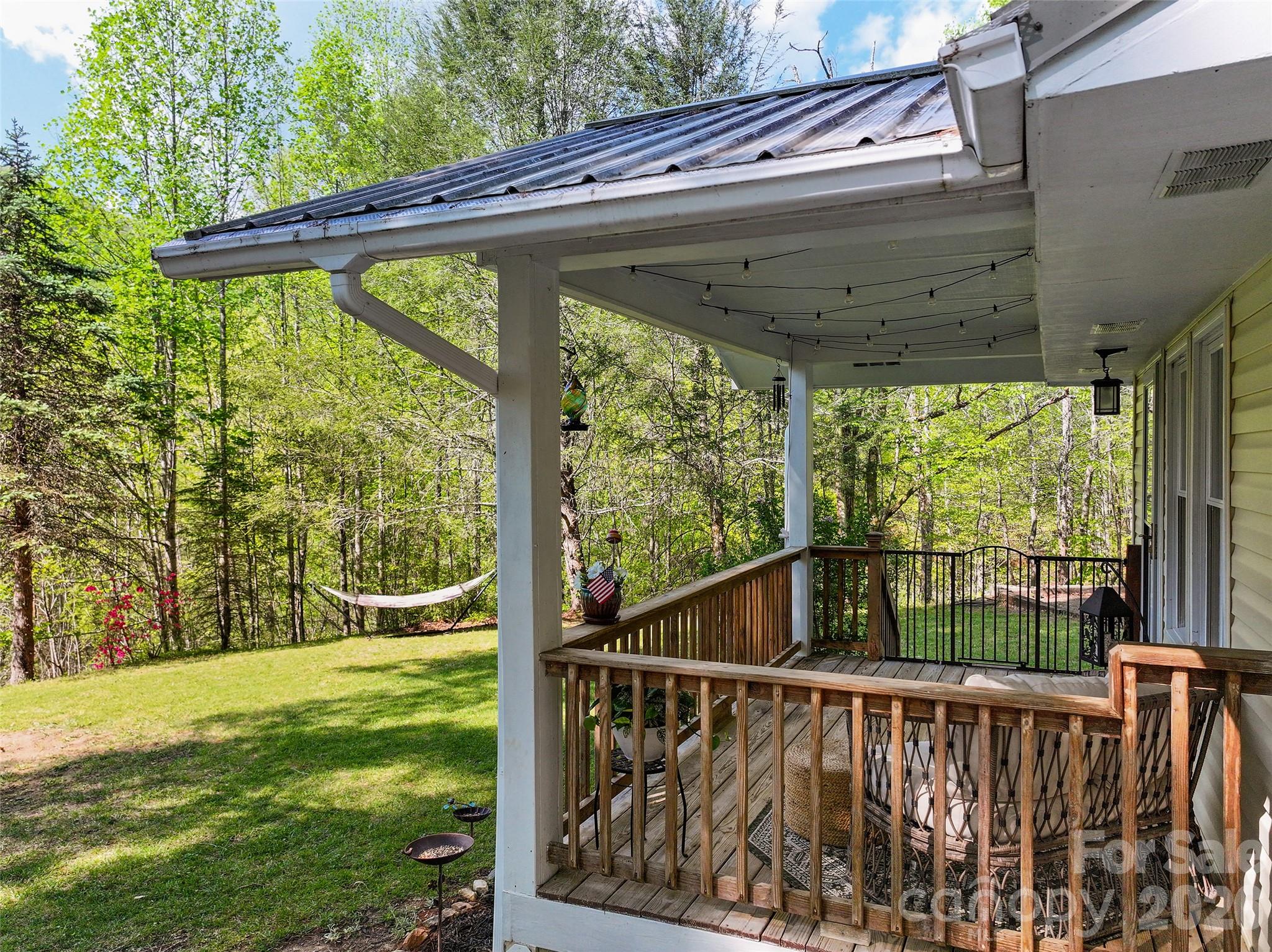 144 Bent Pine Drive — Waynesville