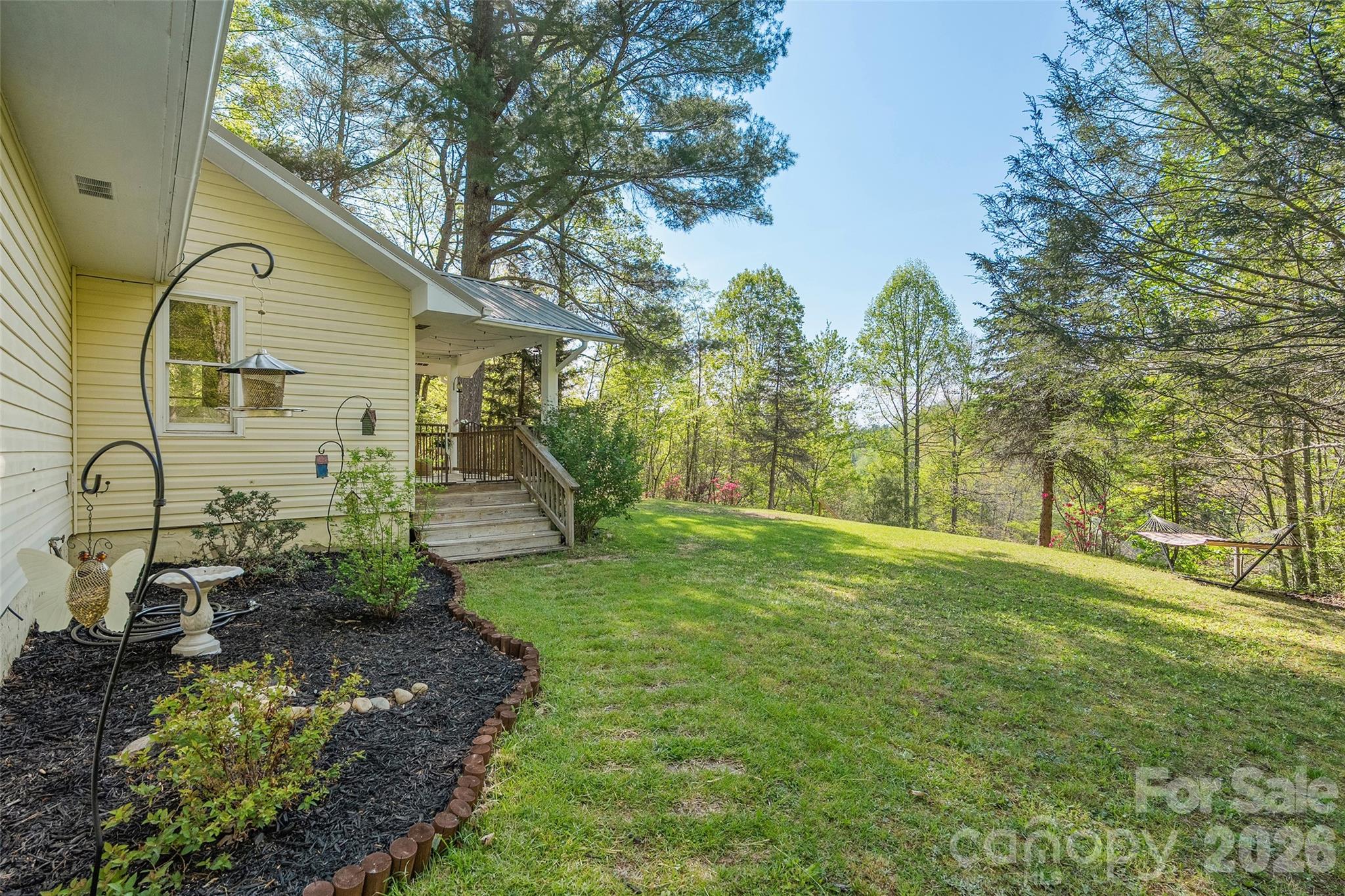 144 Bent Pine Drive — Waynesville