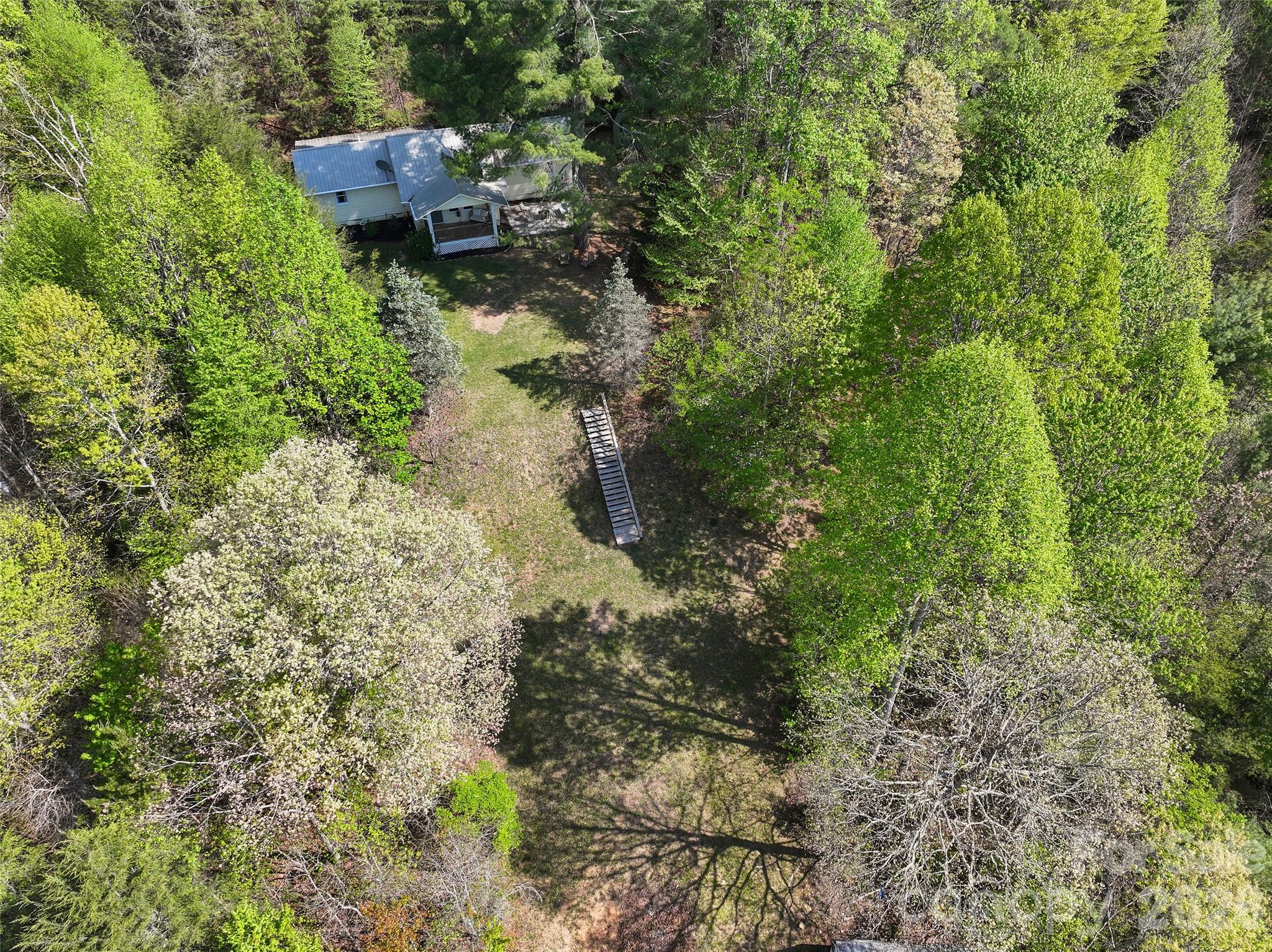 144 Bent Pine Drive — Waynesville