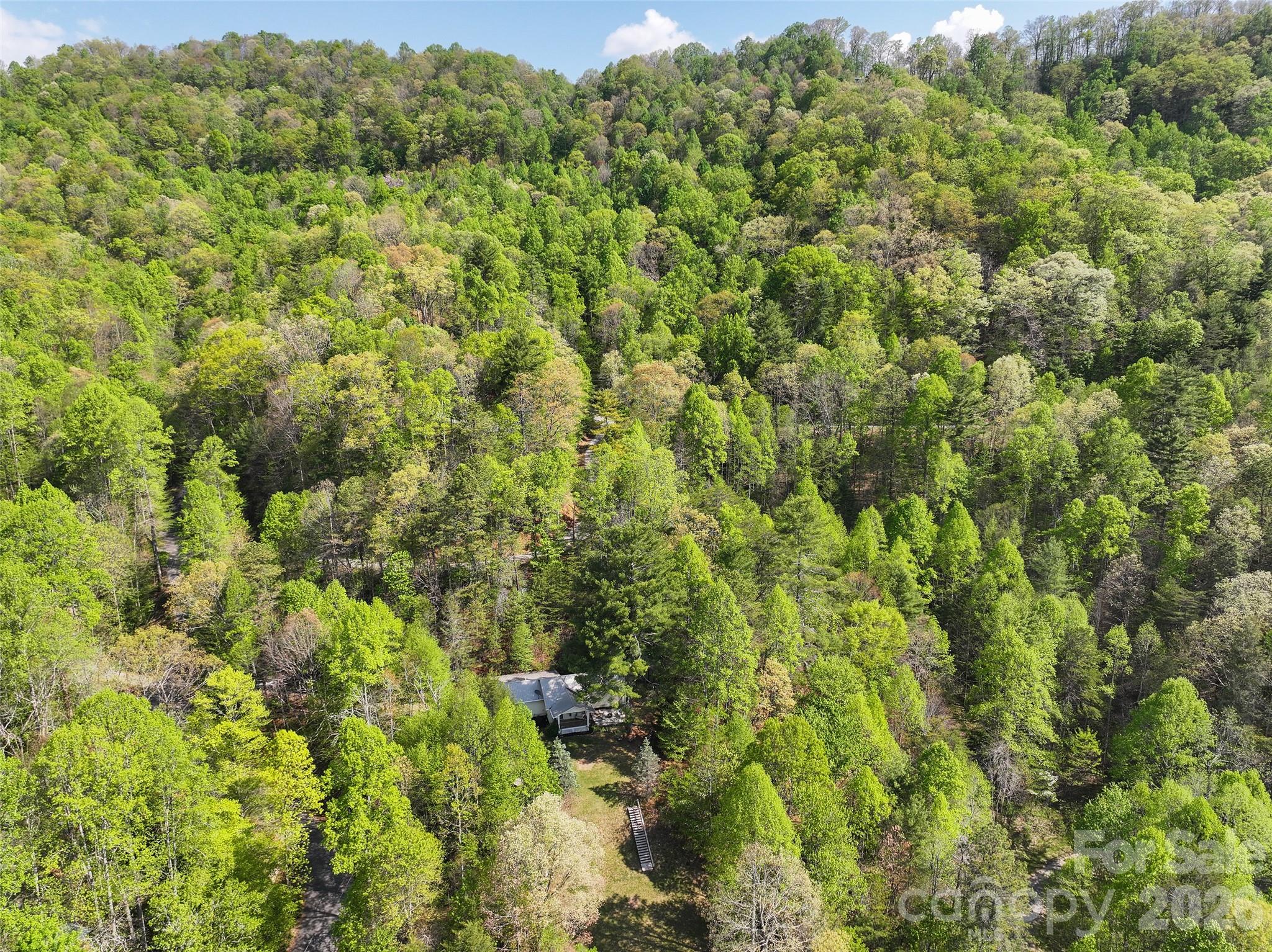 144 Bent Pine Drive — Waynesville