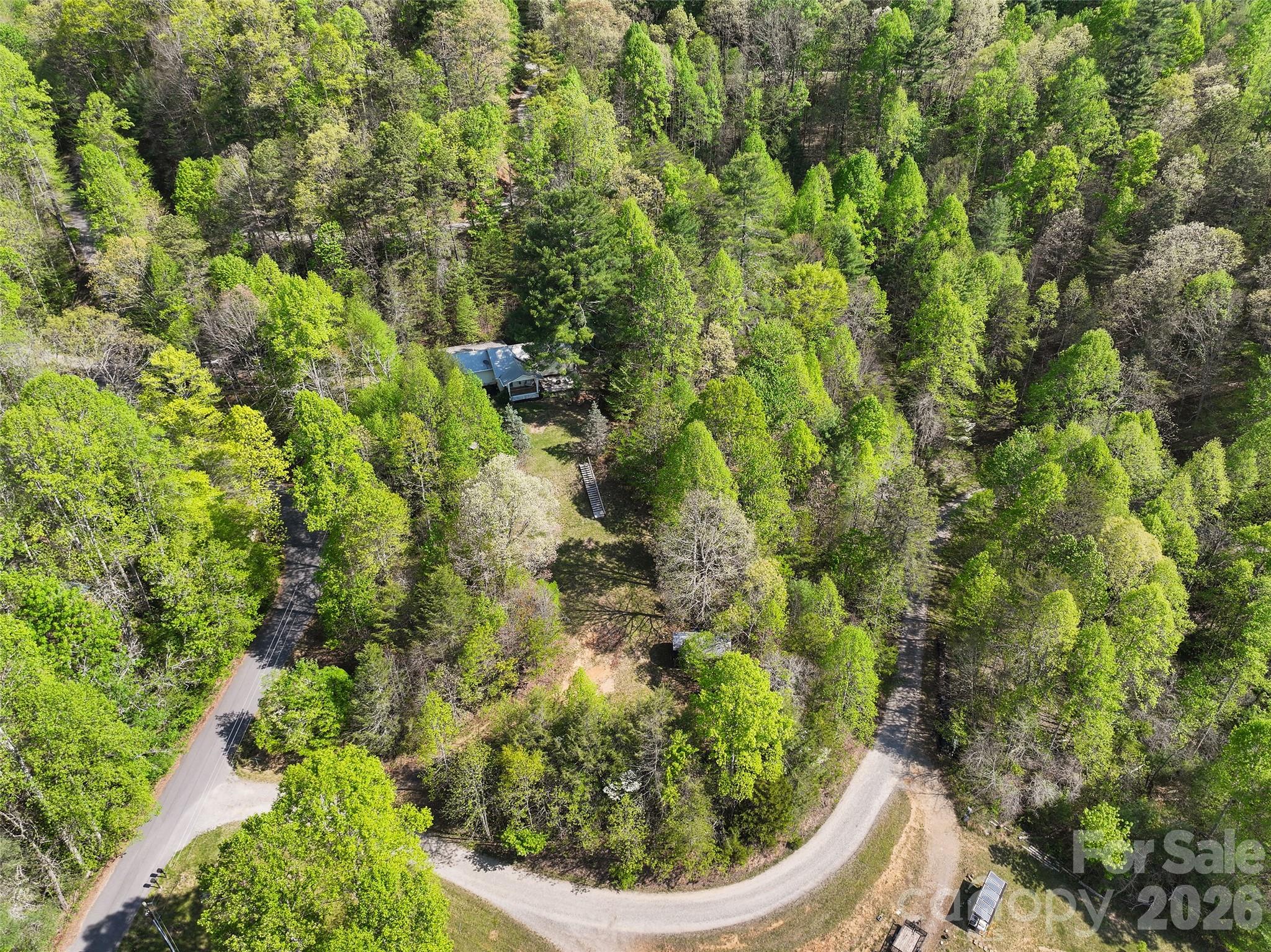 144 Bent Pine Drive — Waynesville