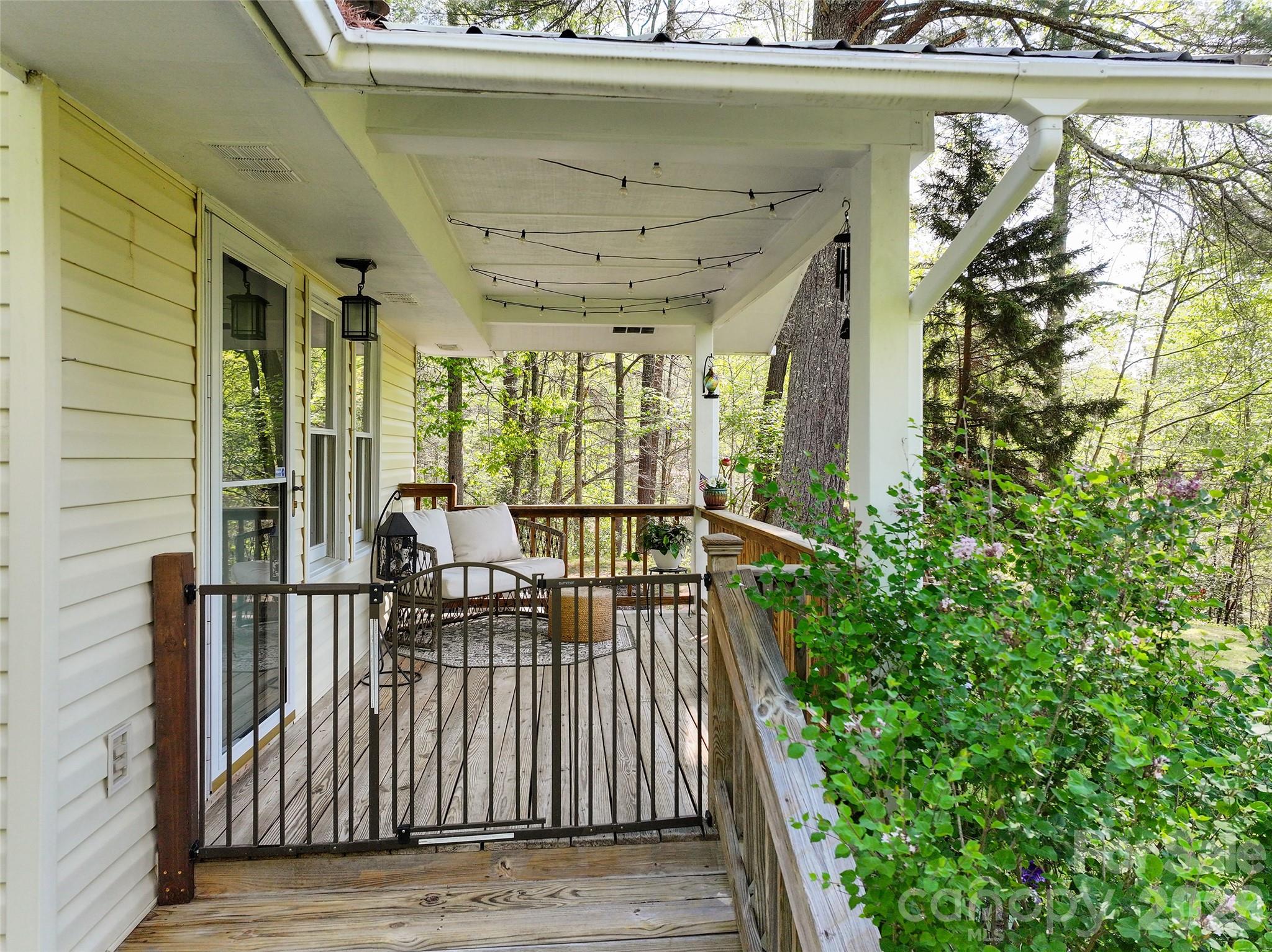 144 Bent Pine Drive — Waynesville