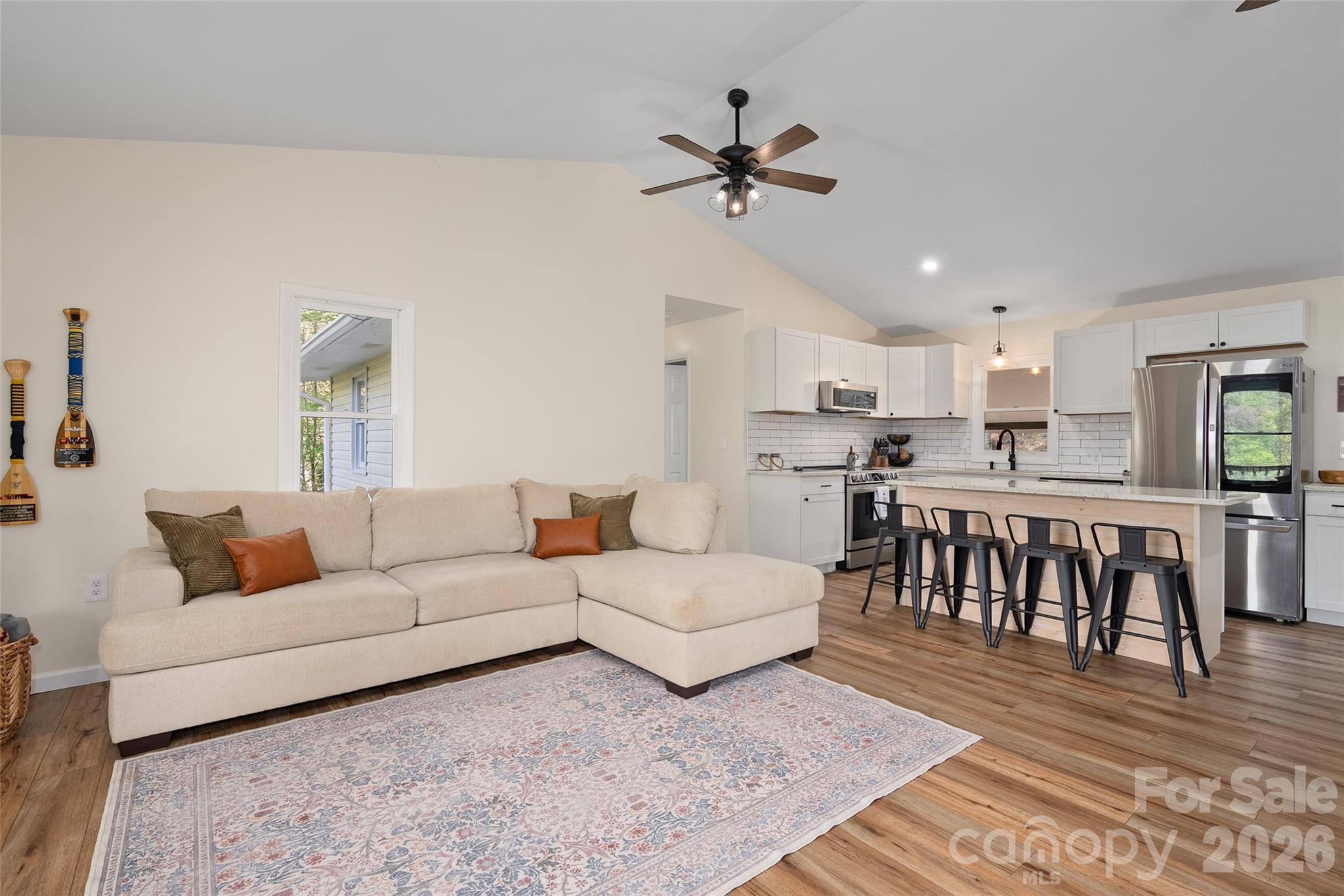 144 Bent Pine Drive — Waynesville