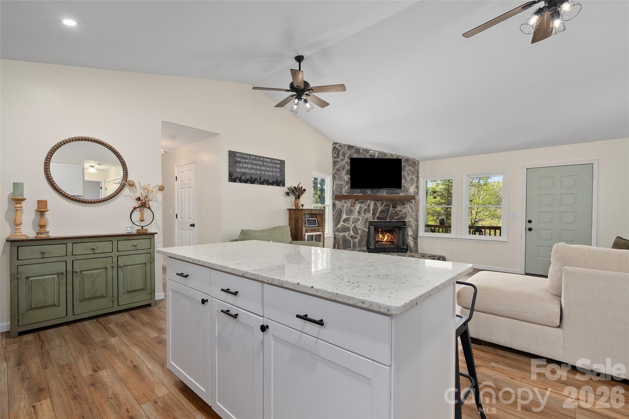 144 Bent Pine Drive — Waynesville