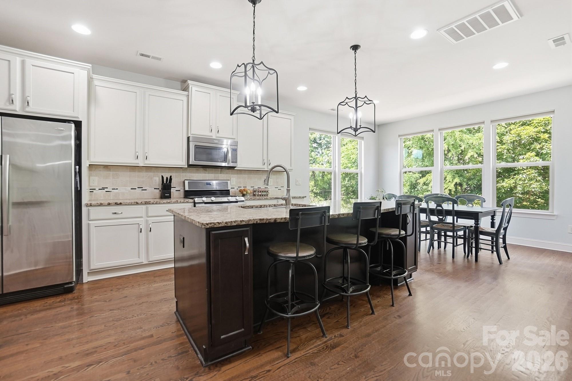522 Iron Horse Lane — Midland