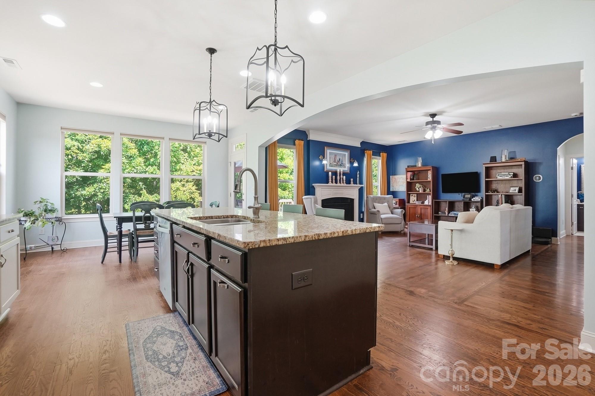 522 Iron Horse Lane — Midland