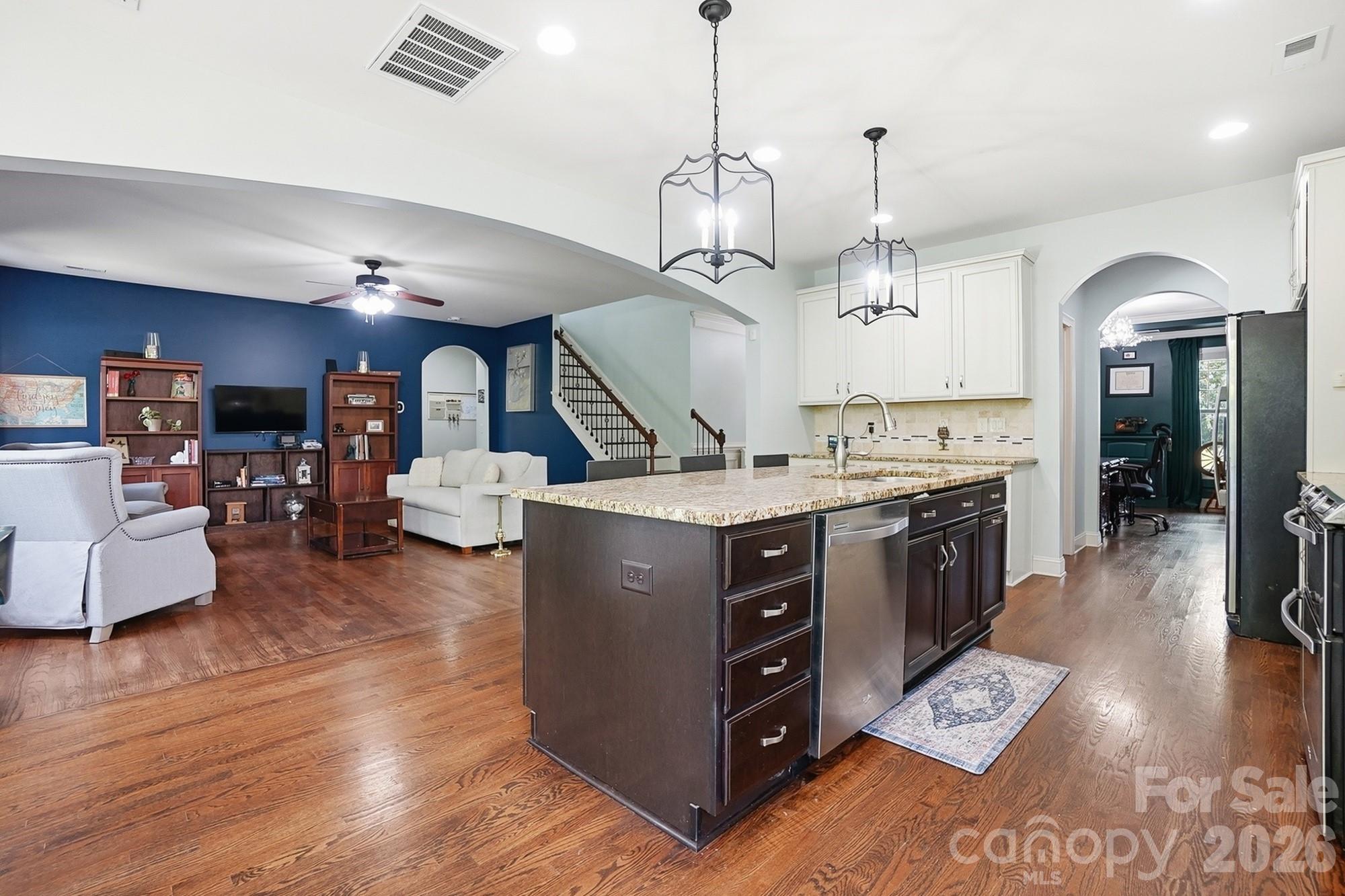 522 Iron Horse Lane — Midland