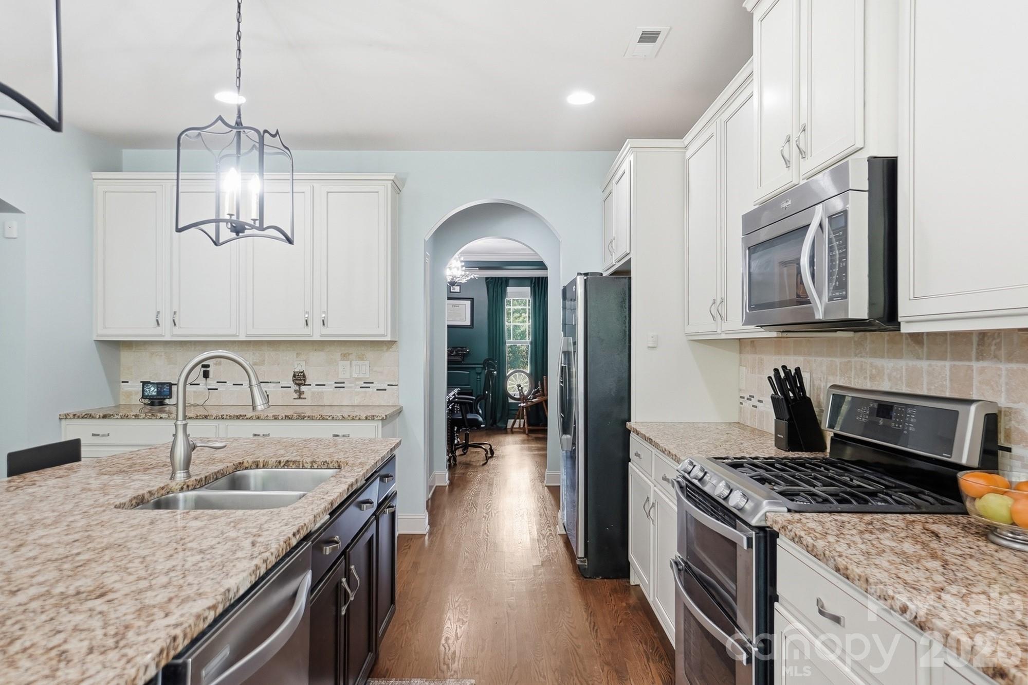 522 Iron Horse Lane — Midland