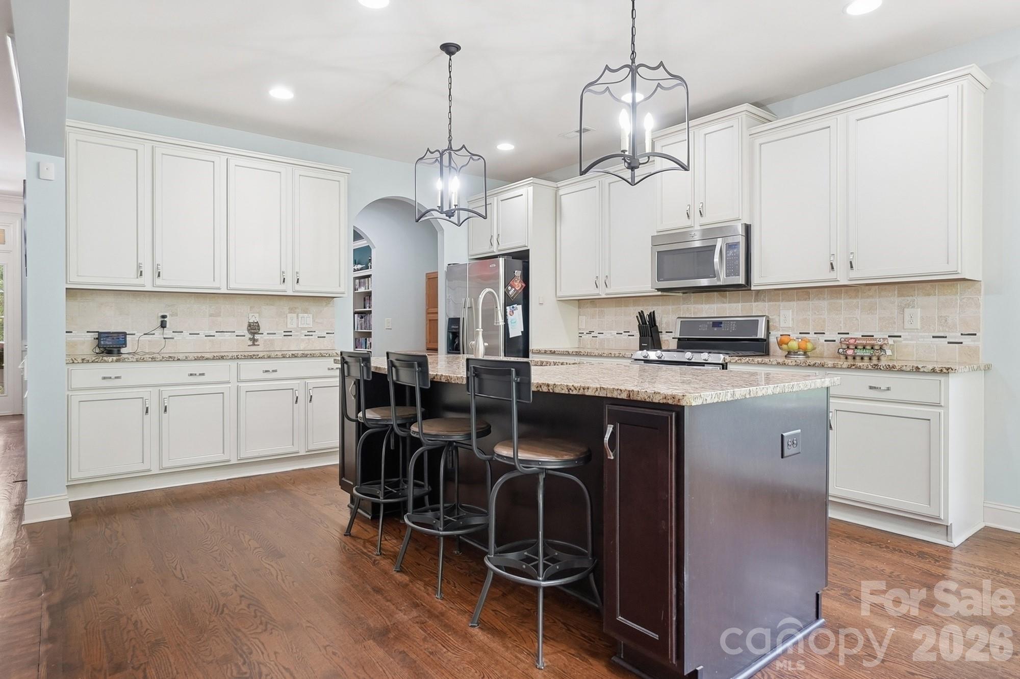 522 Iron Horse Lane — Midland