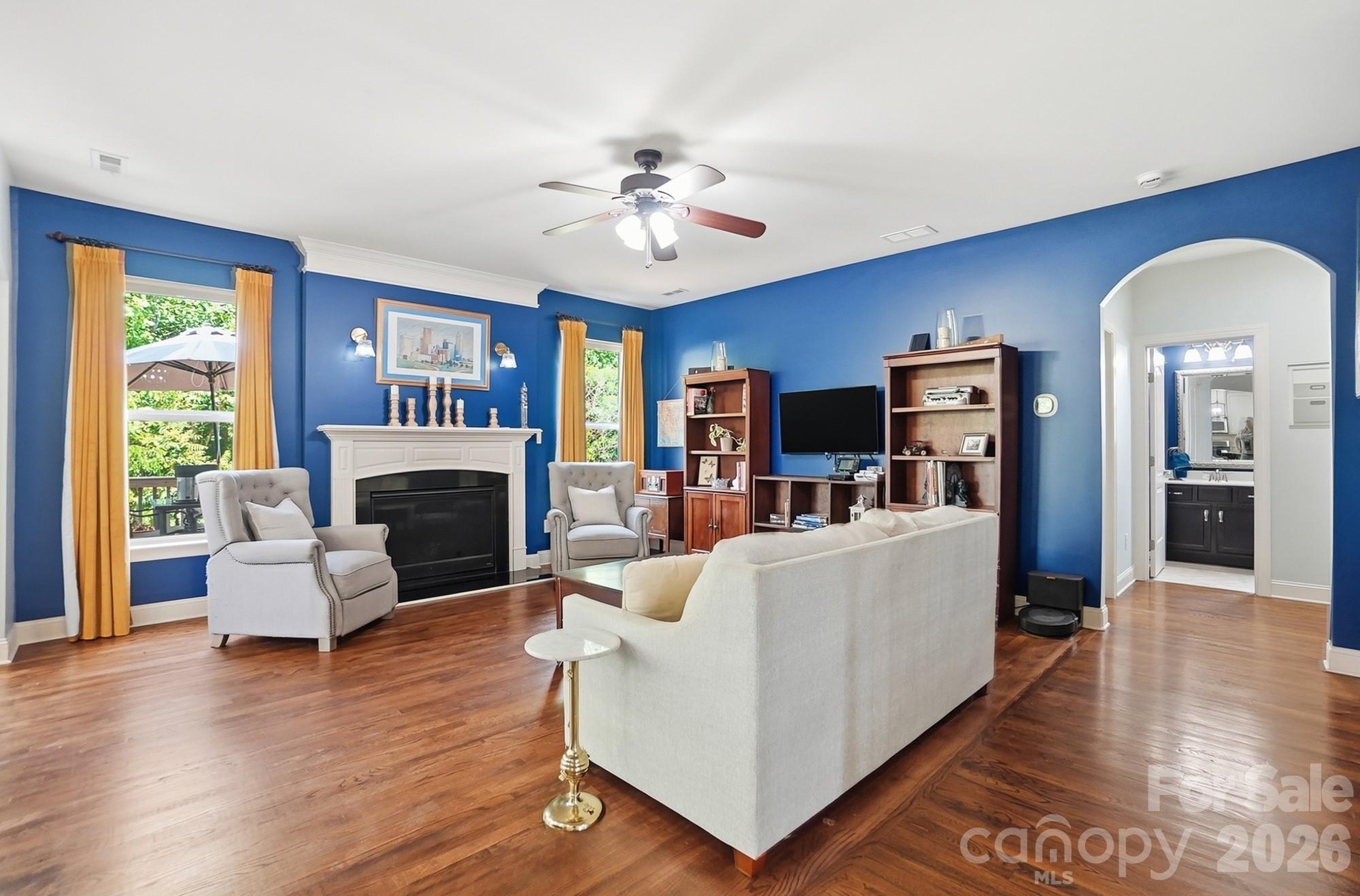 522 Iron Horse Lane — Midland