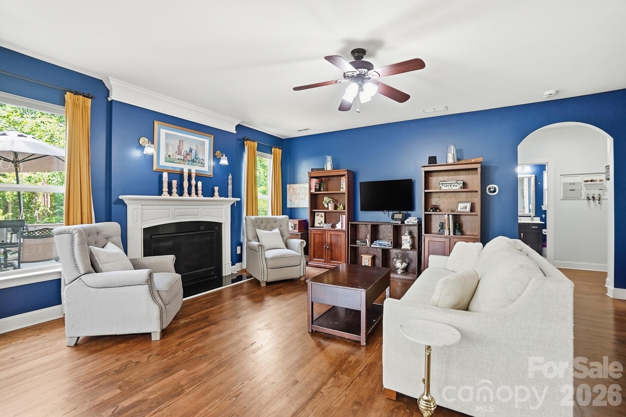 522 Iron Horse Lane — Midland