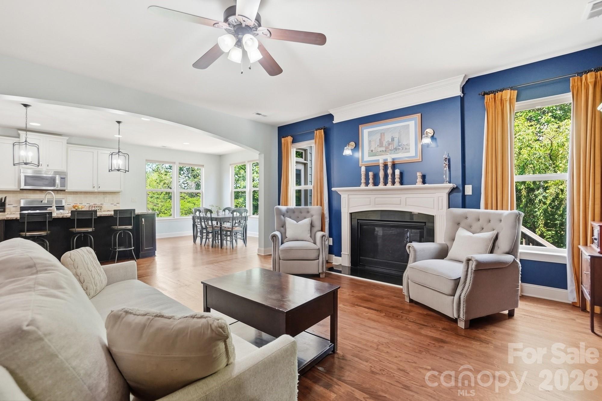 522 Iron Horse Lane — Midland