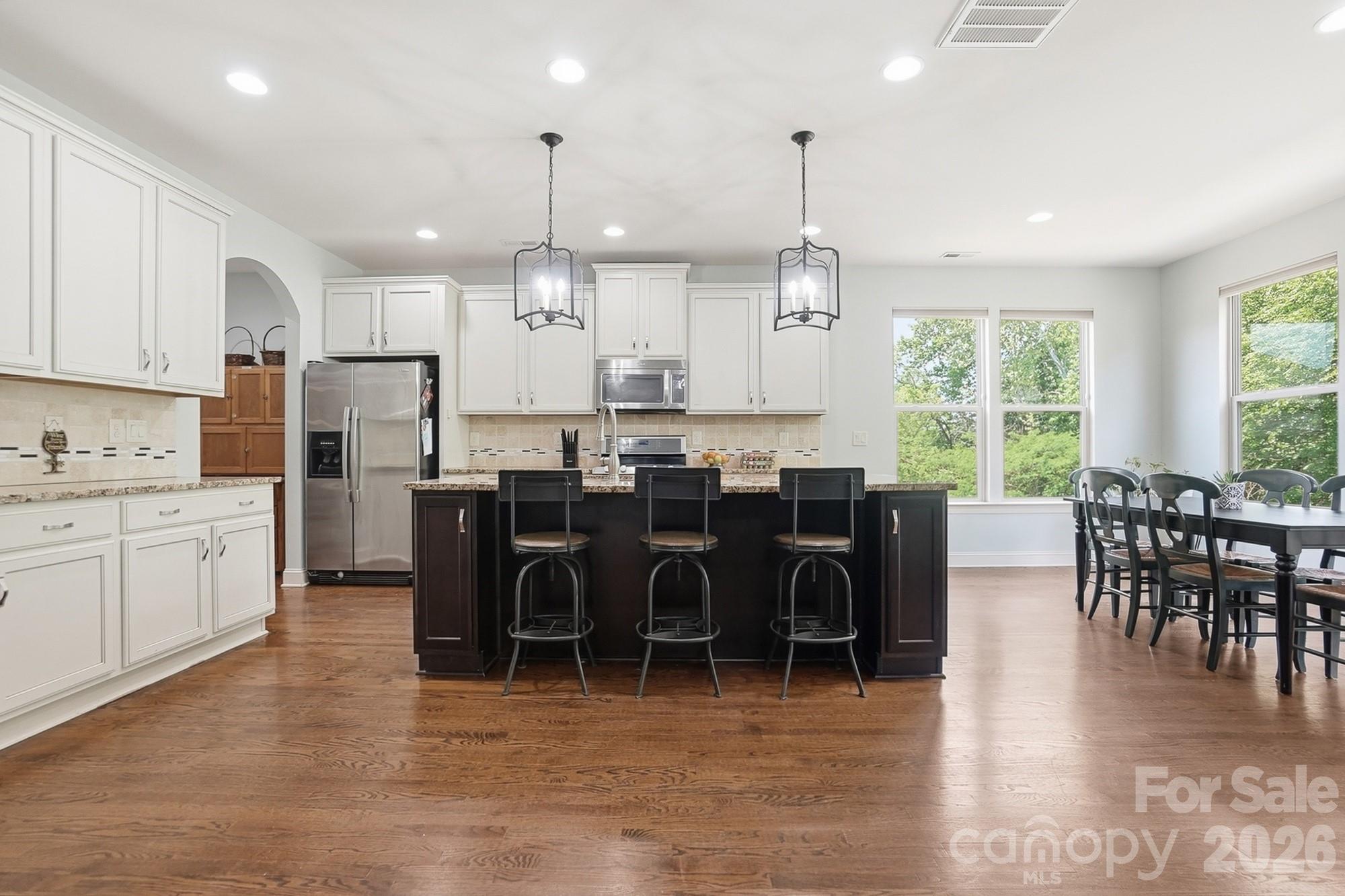 522 Iron Horse Lane — Midland