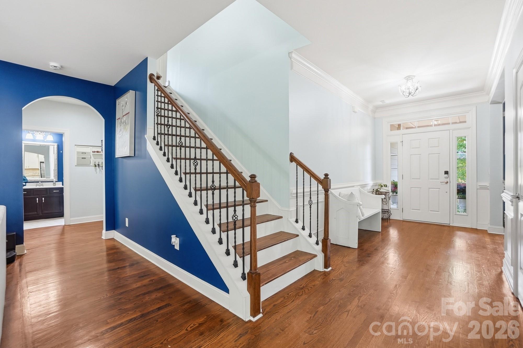 522 Iron Horse Lane — Midland