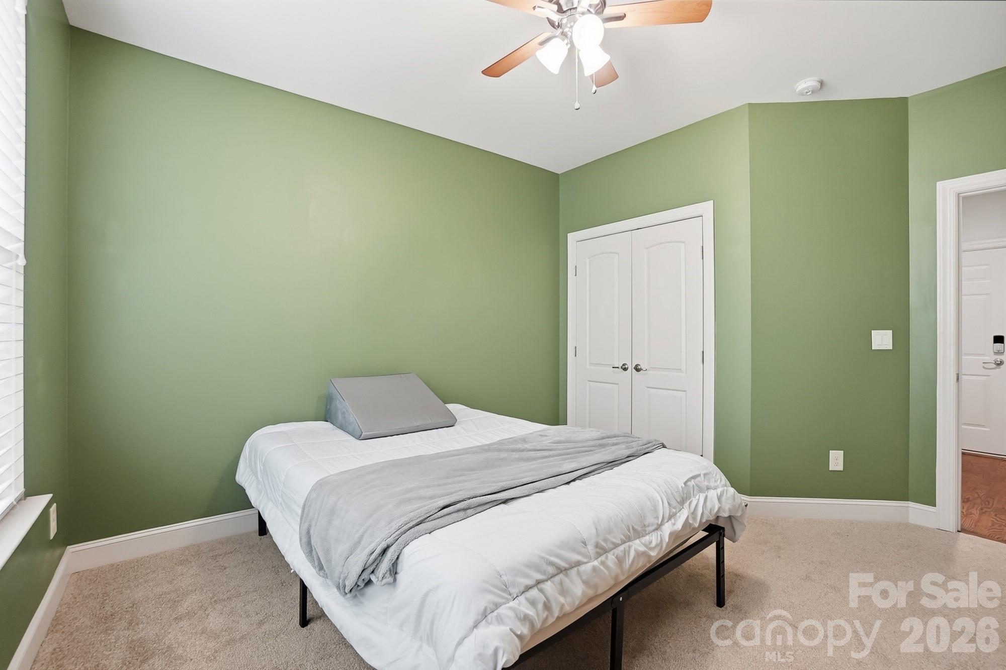 522 Iron Horse Lane — Midland