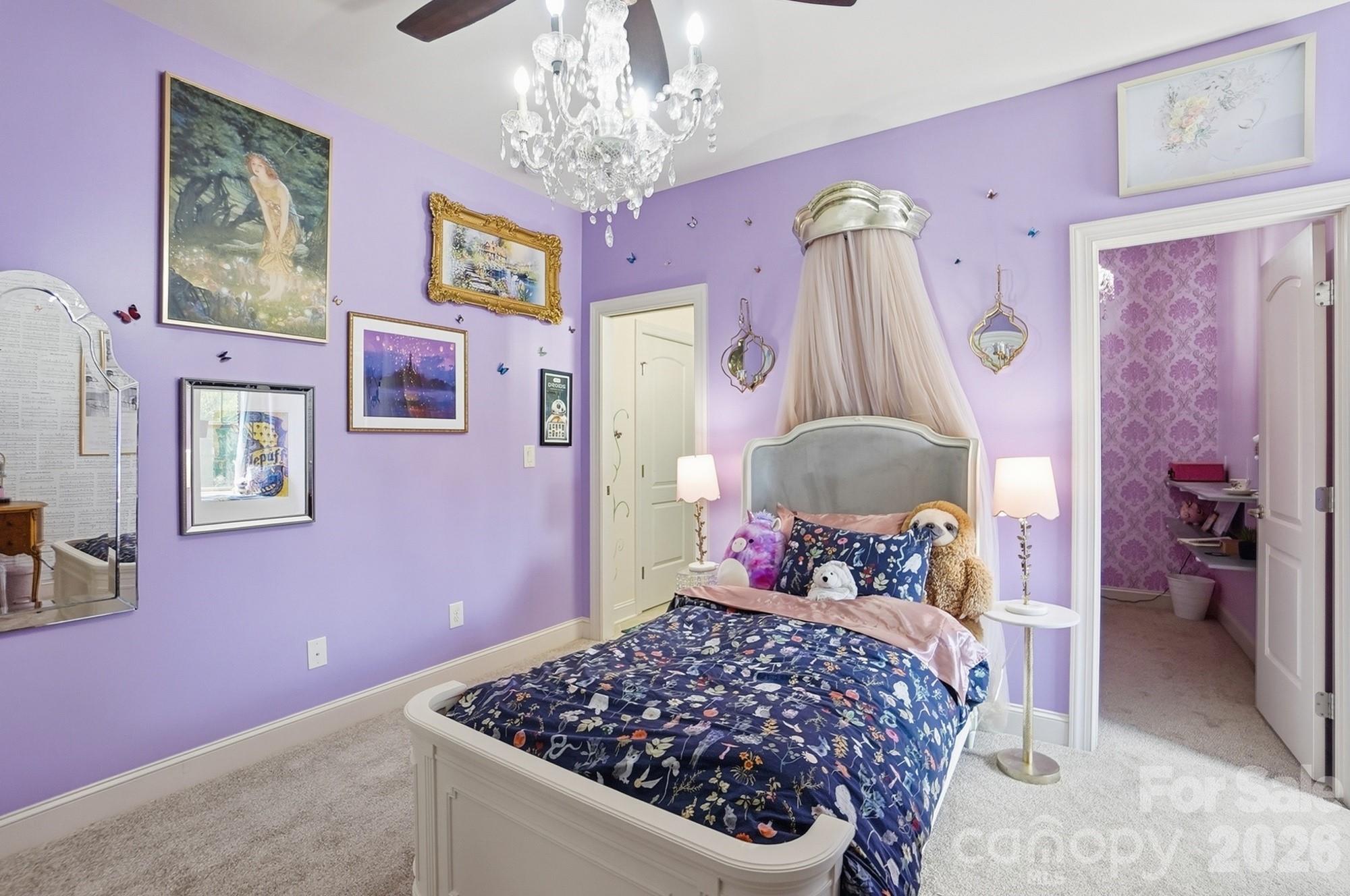 522 Iron Horse Lane — Midland
