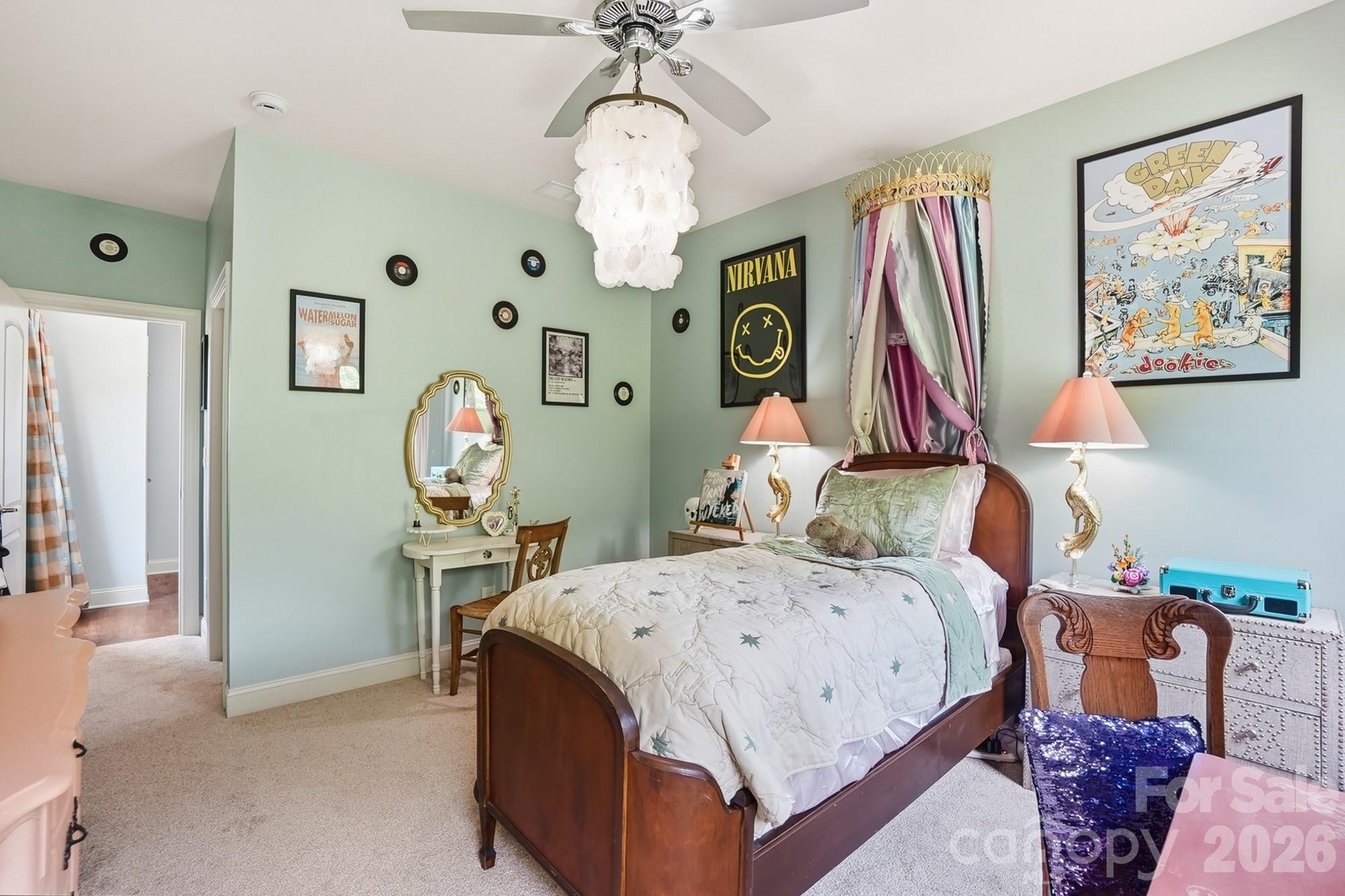 522 Iron Horse Lane — Midland