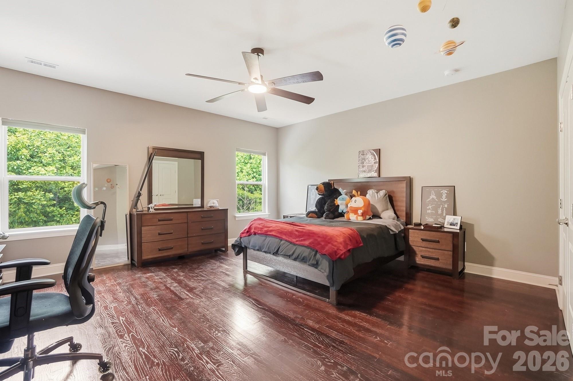 522 Iron Horse Lane — Midland