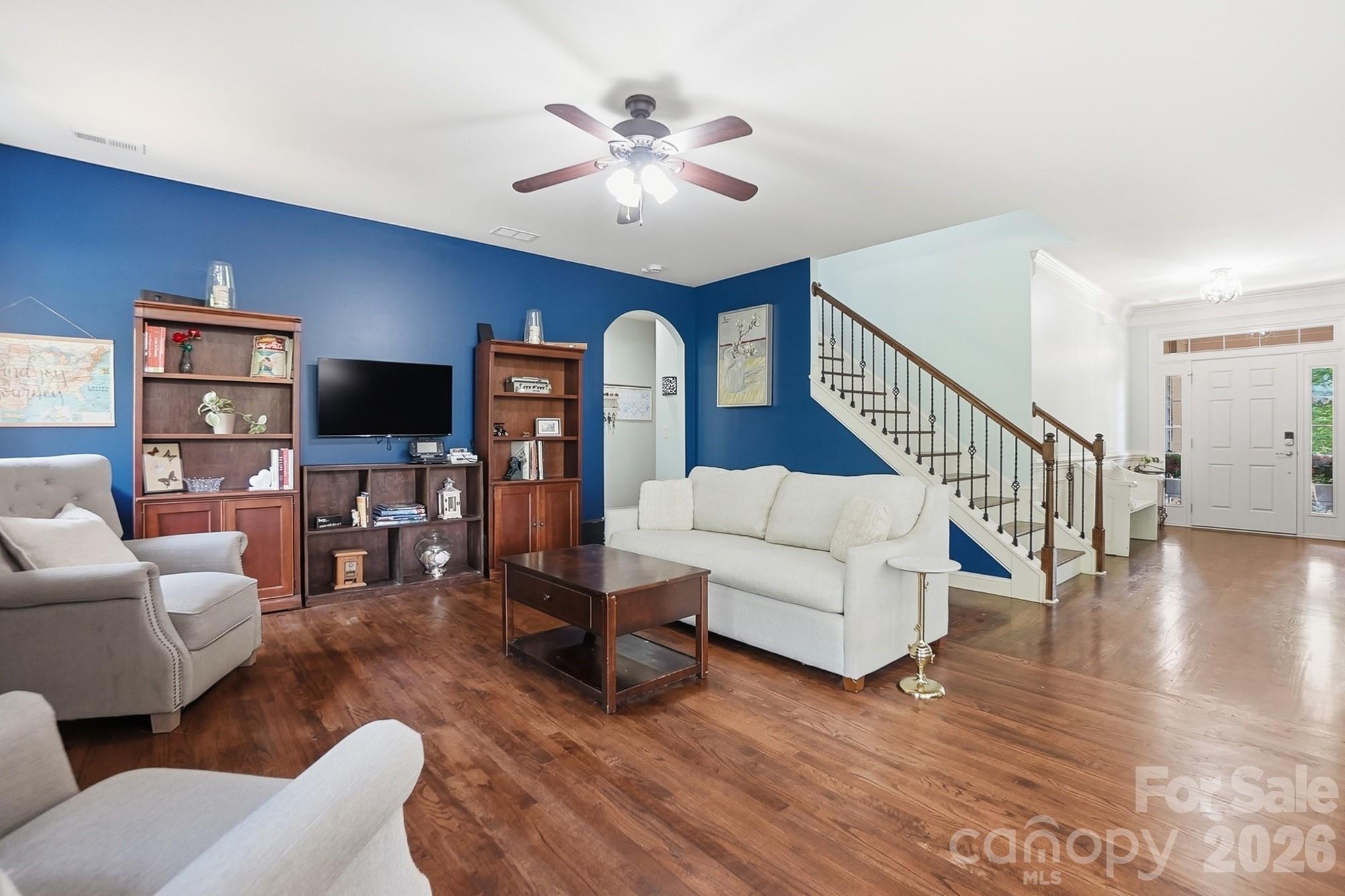 522 Iron Horse Lane — Midland