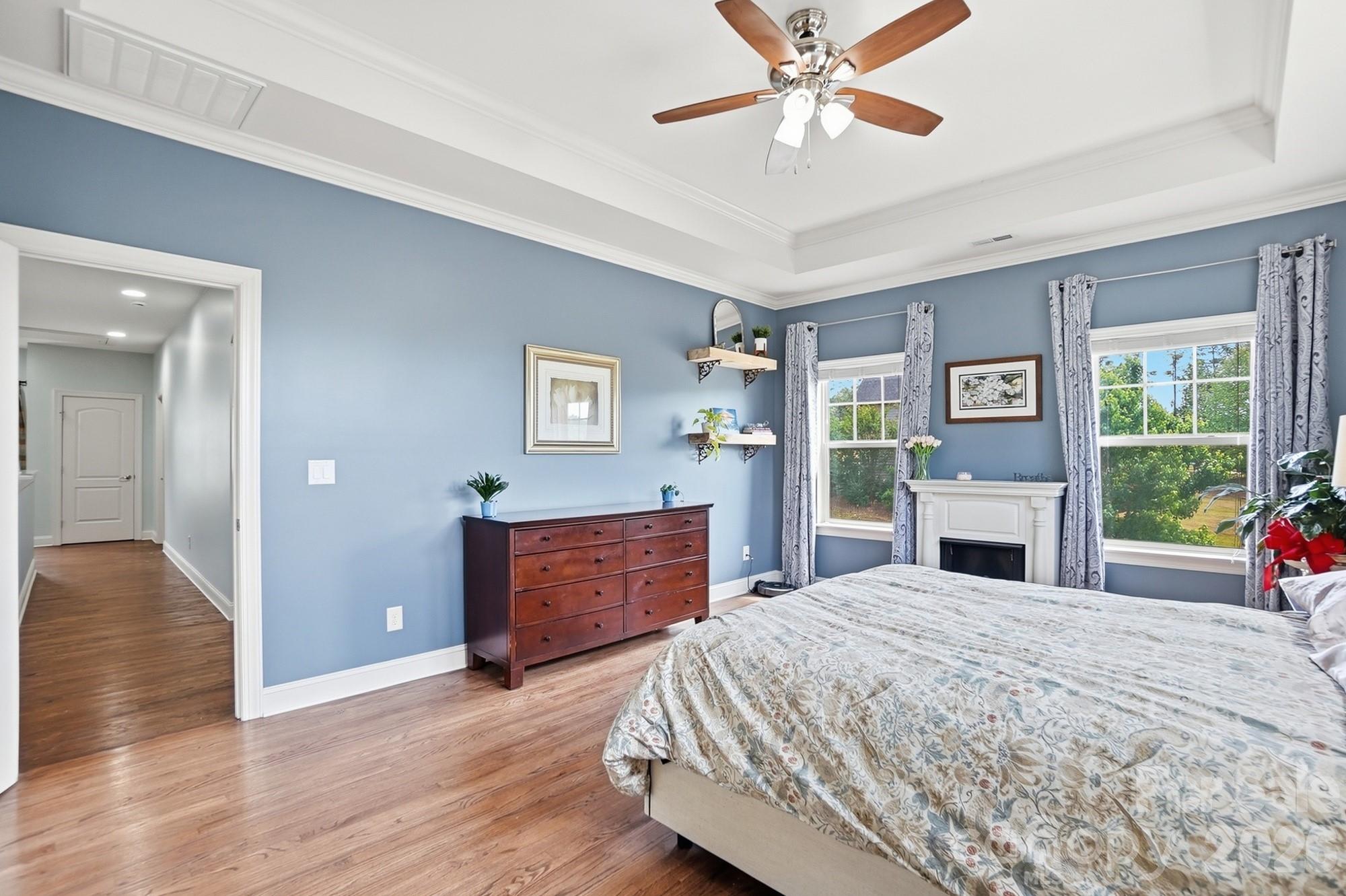 522 Iron Horse Lane — Midland